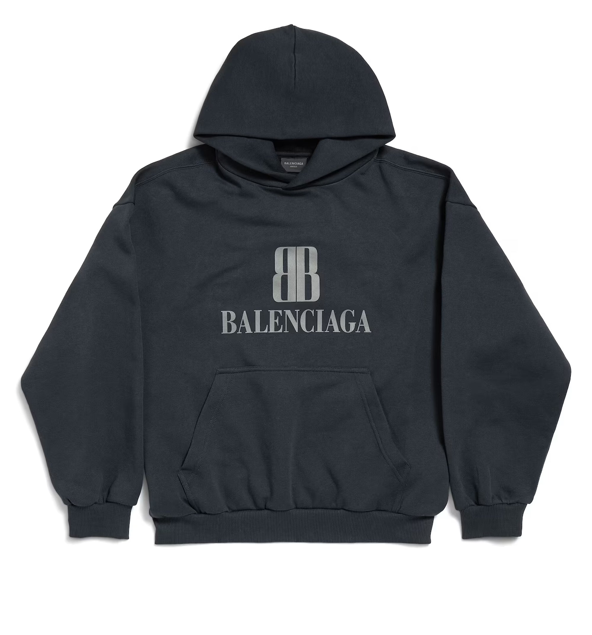 Nano BB Hoodie Medium Fit