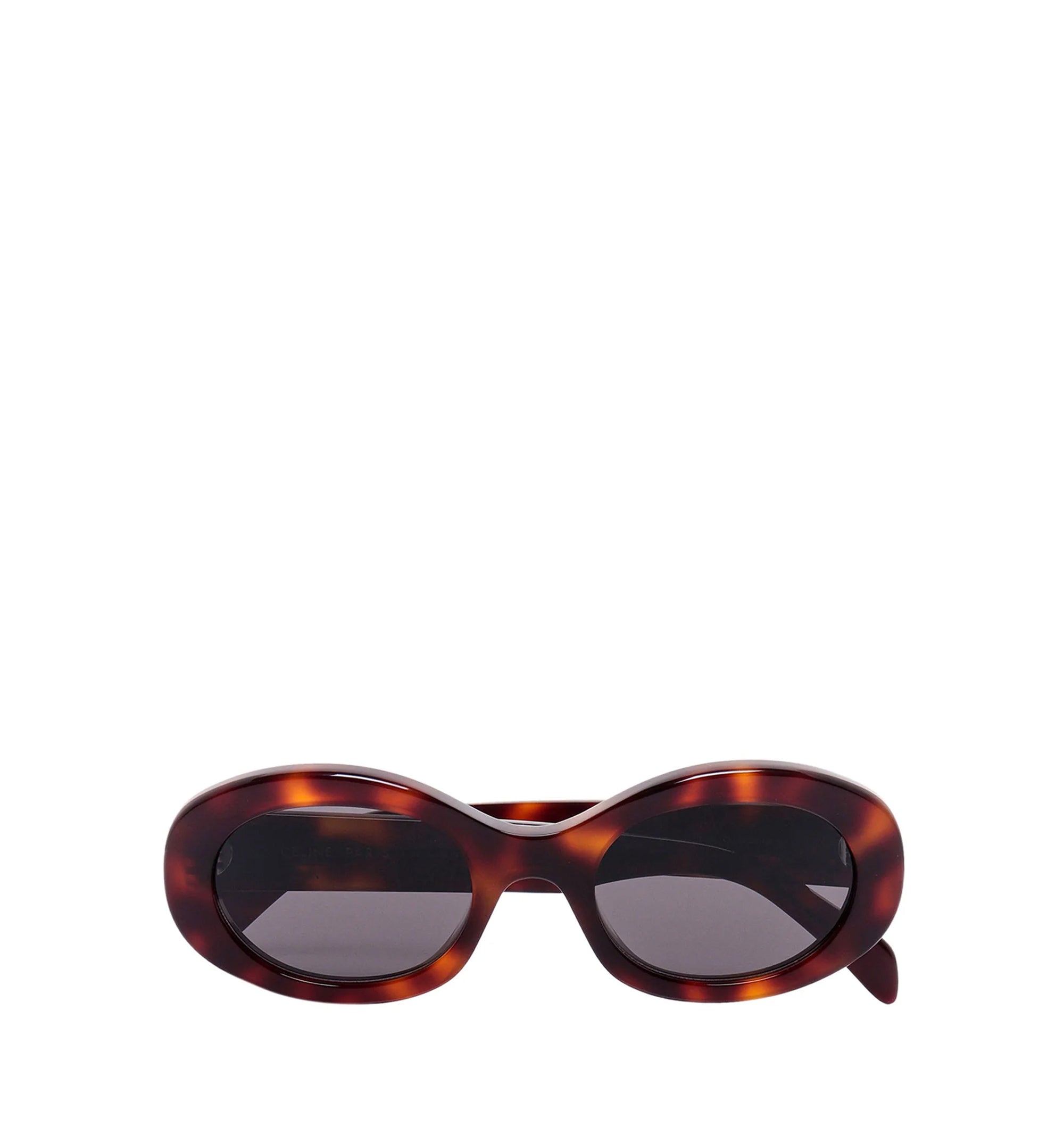 Triomphe 01 Sunglasses In Acetate