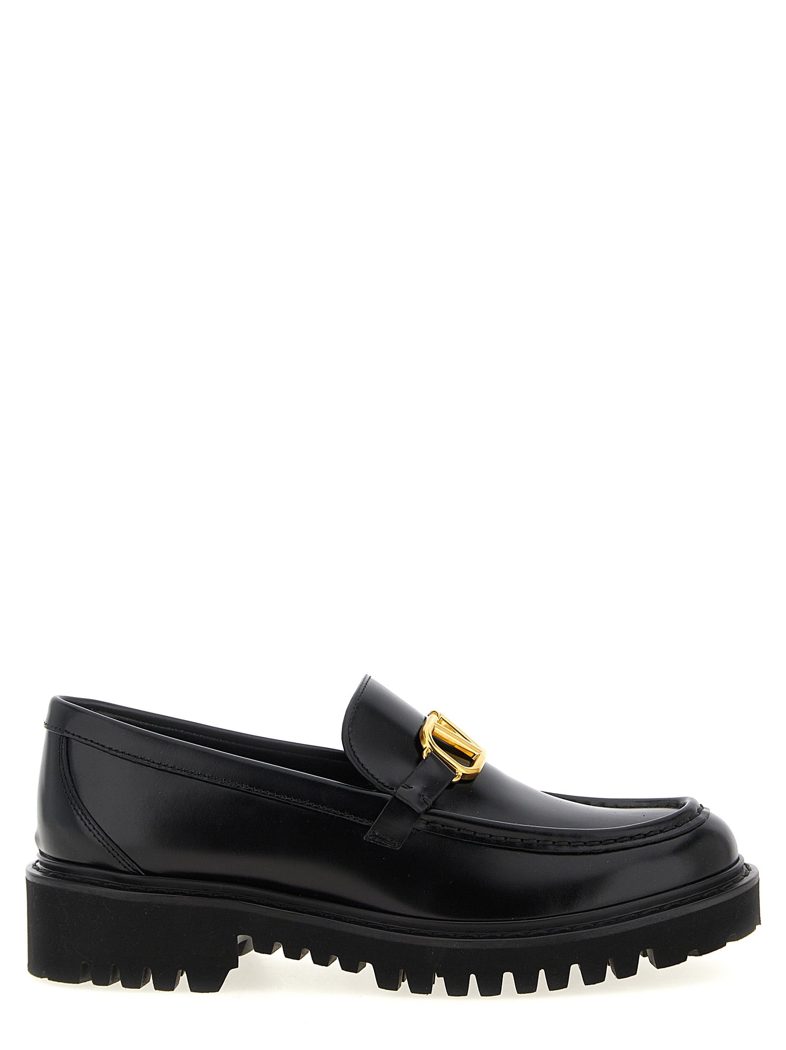 VLogo Signature Loafers