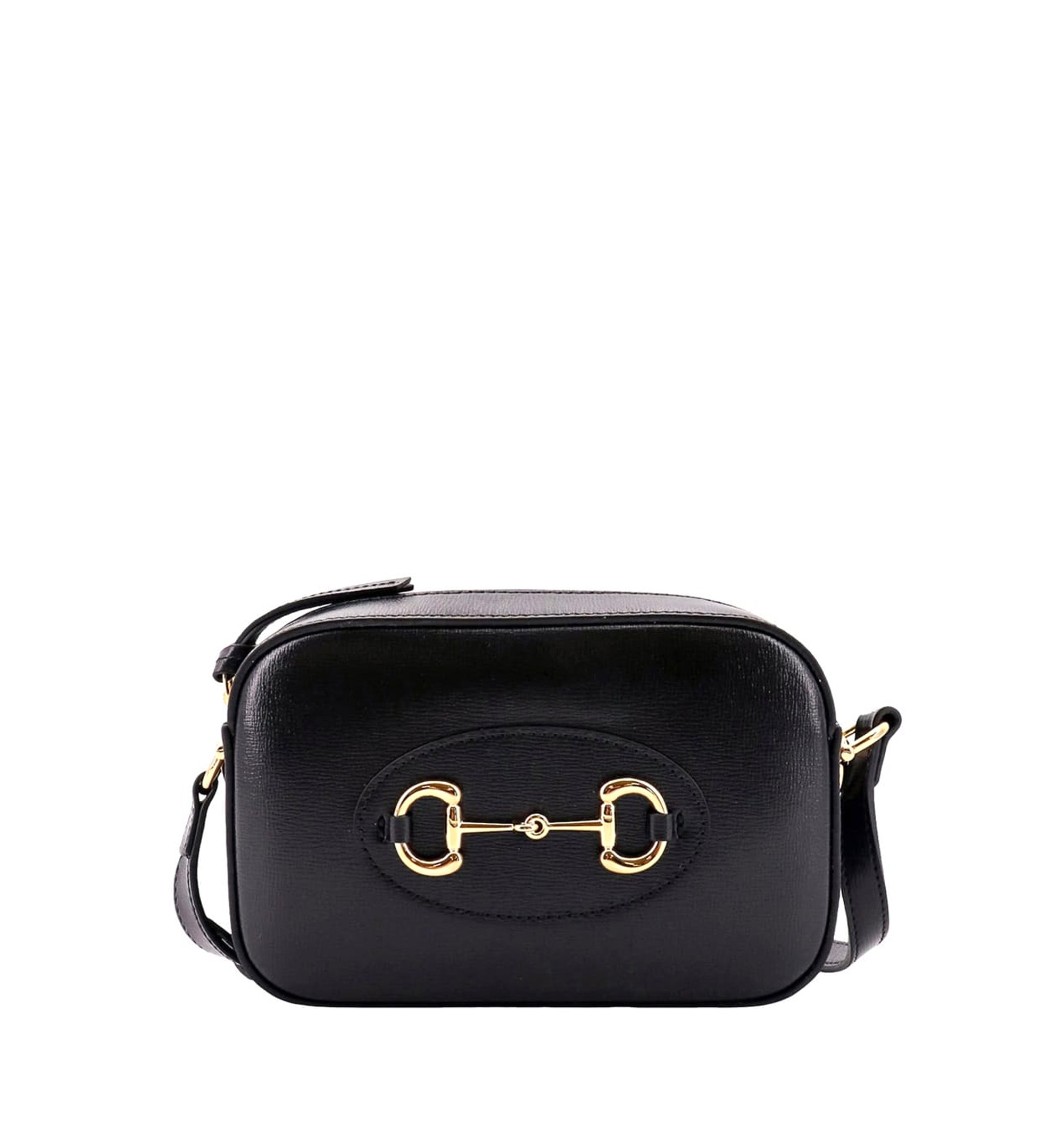 Horsebit 1955' Small Crossbody Bag