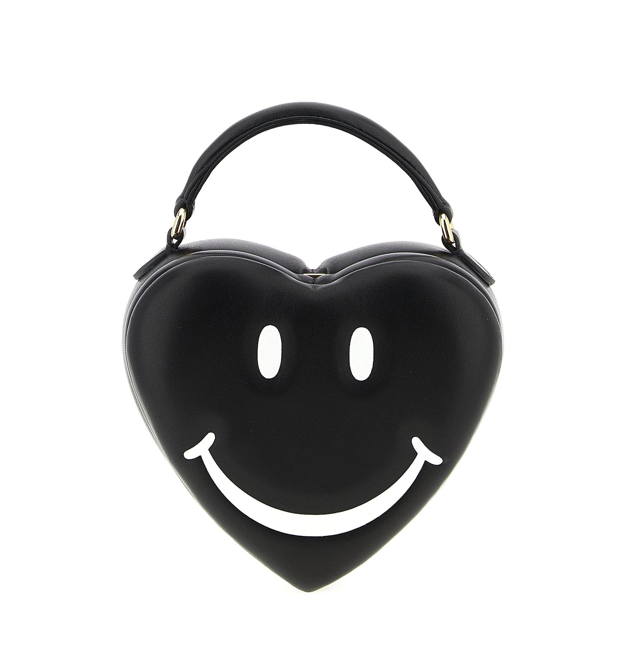 Moschino Love Me Handbag