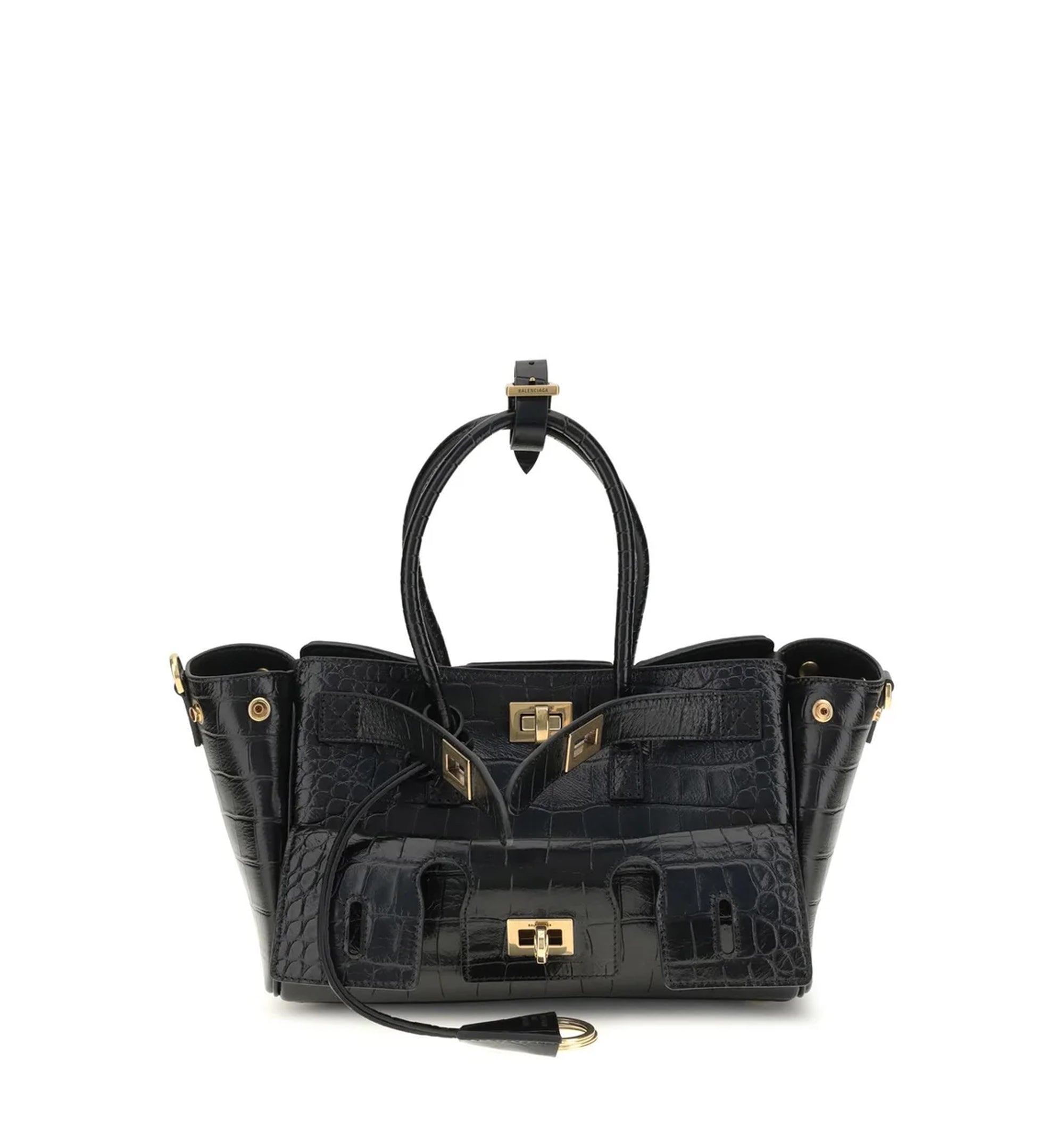 Bel Air Carry All Bag Mini