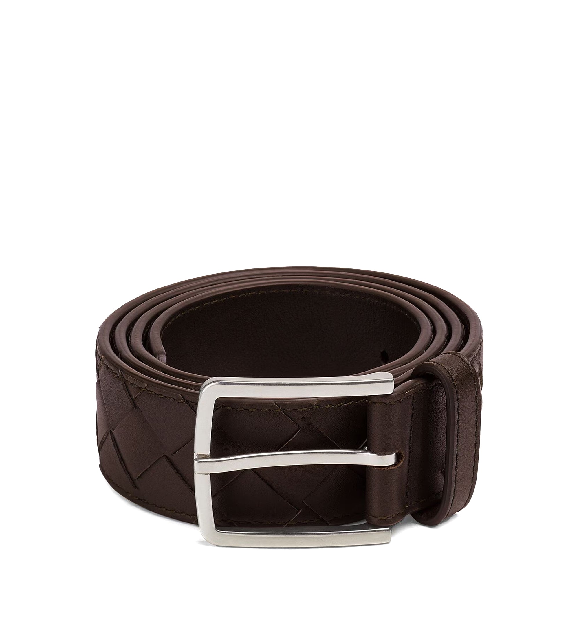 Intrecciato Belt