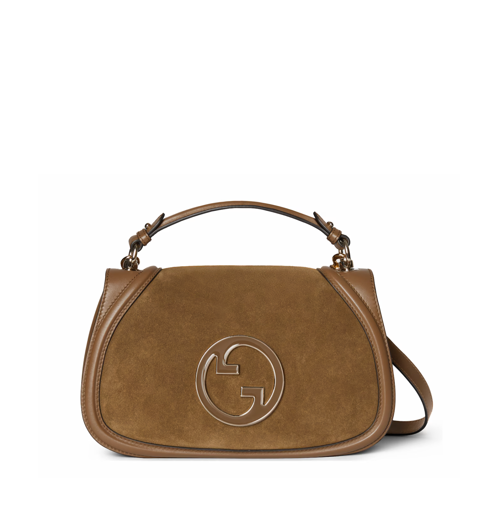 Blondie Large Top Handle Bag
