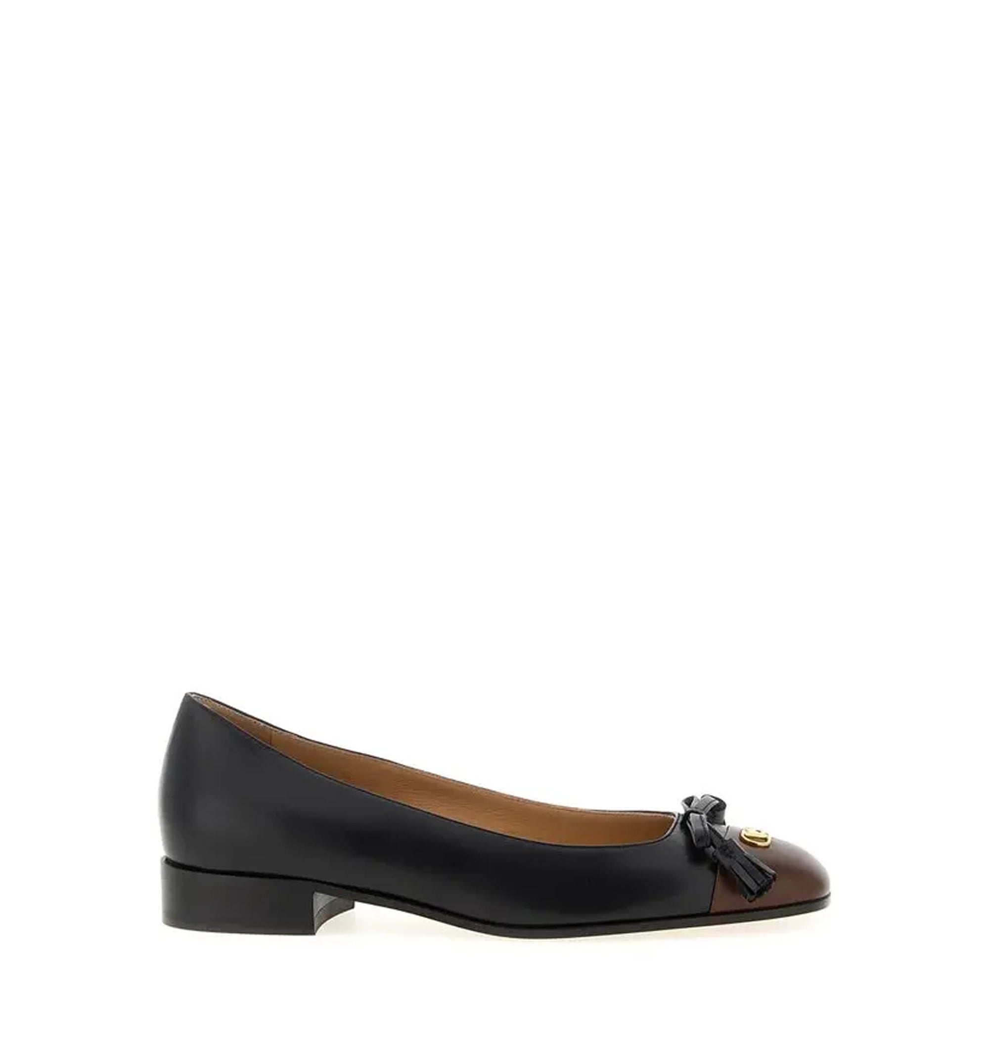 Valet Du Roi Ballet Flats