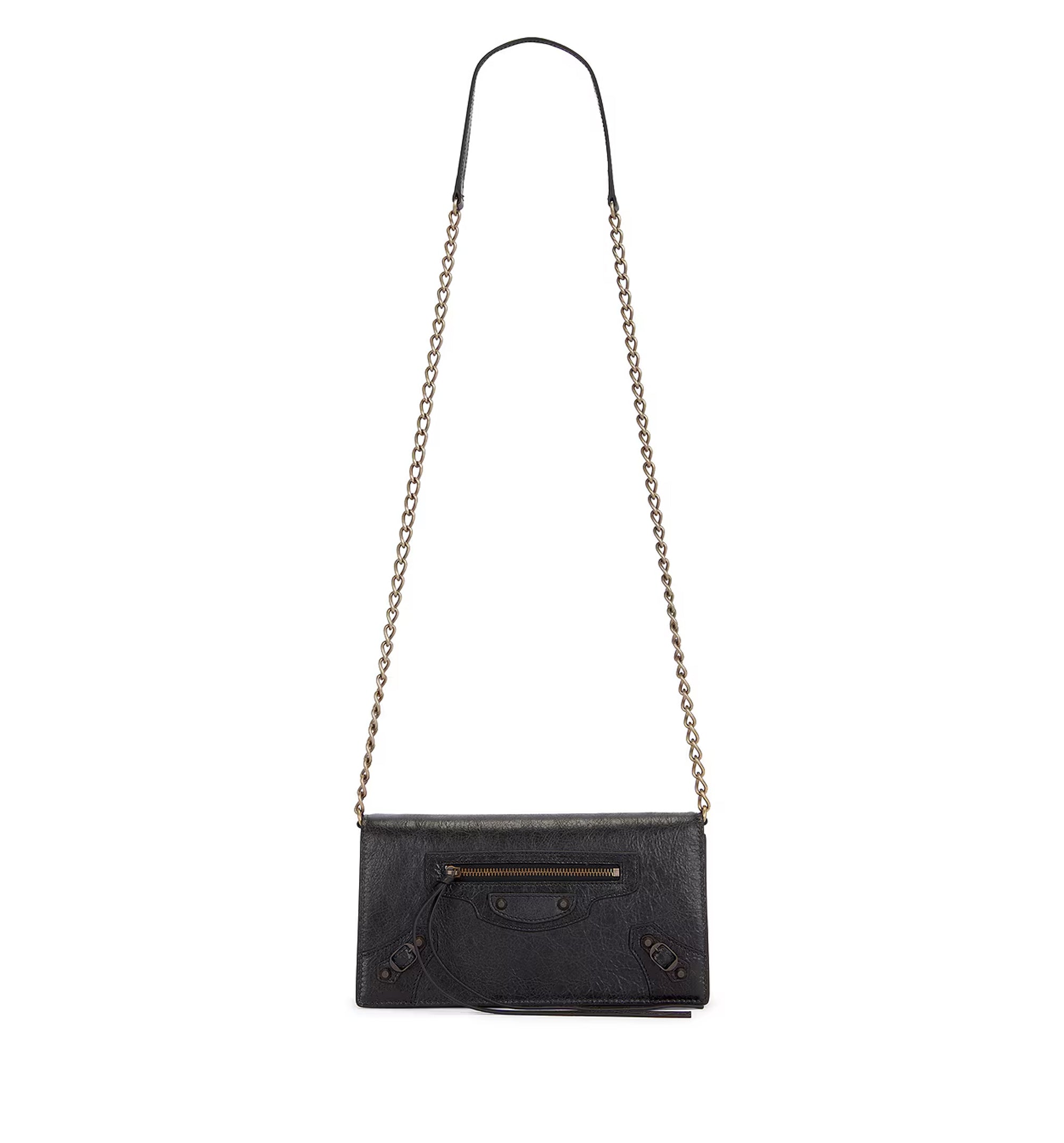 Le City Wallet on Chain