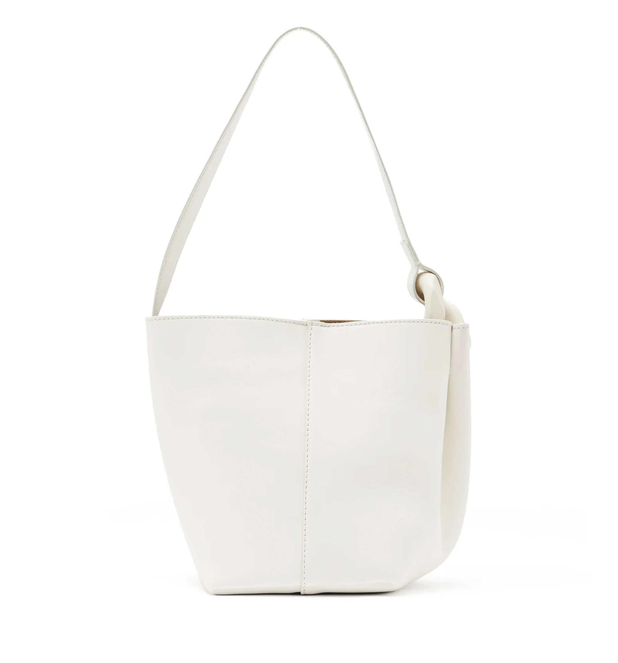The JWA Small Corner Bucket Bag