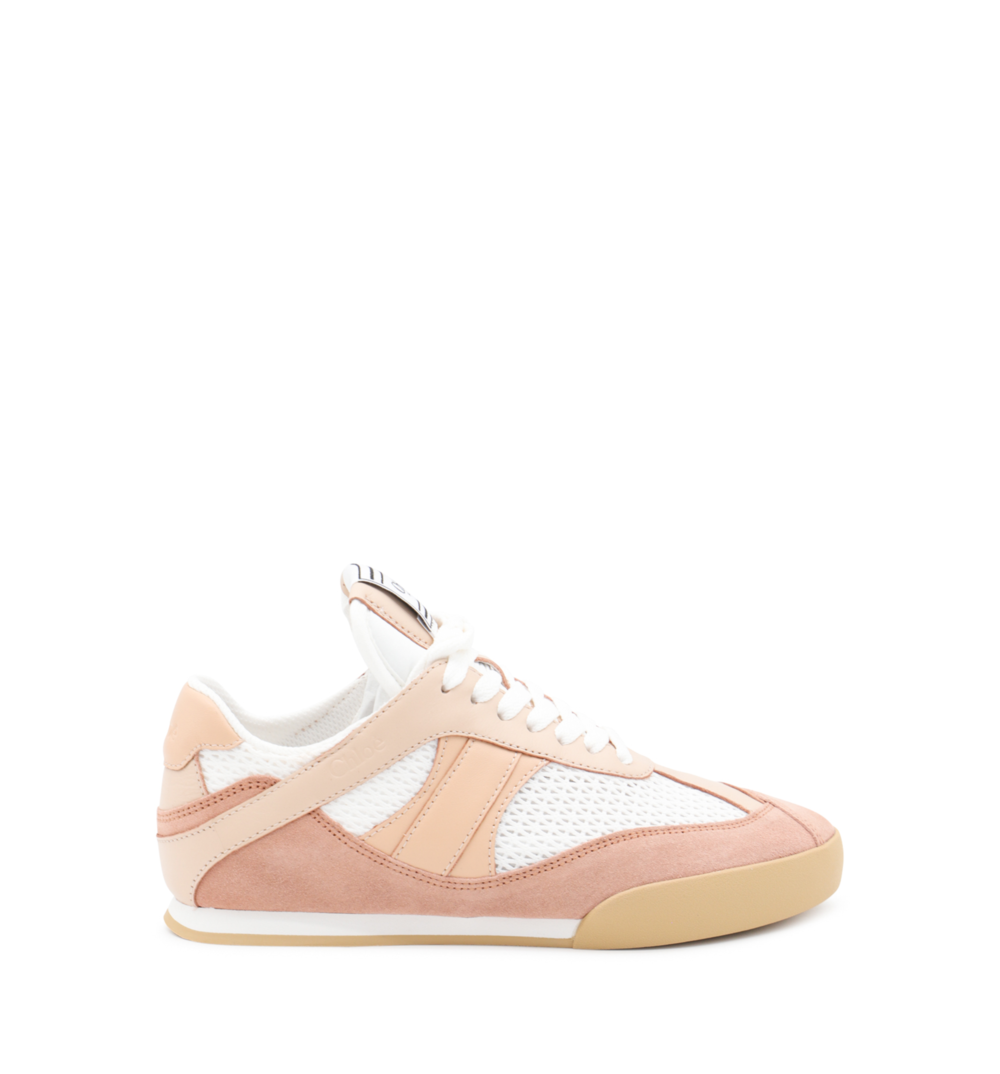 Chloé Kick Sneaker