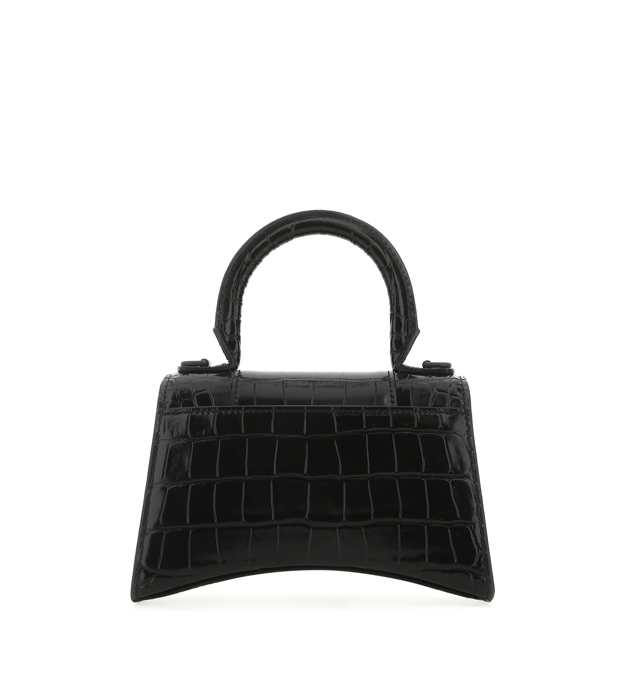 Hourglass Handbag XS