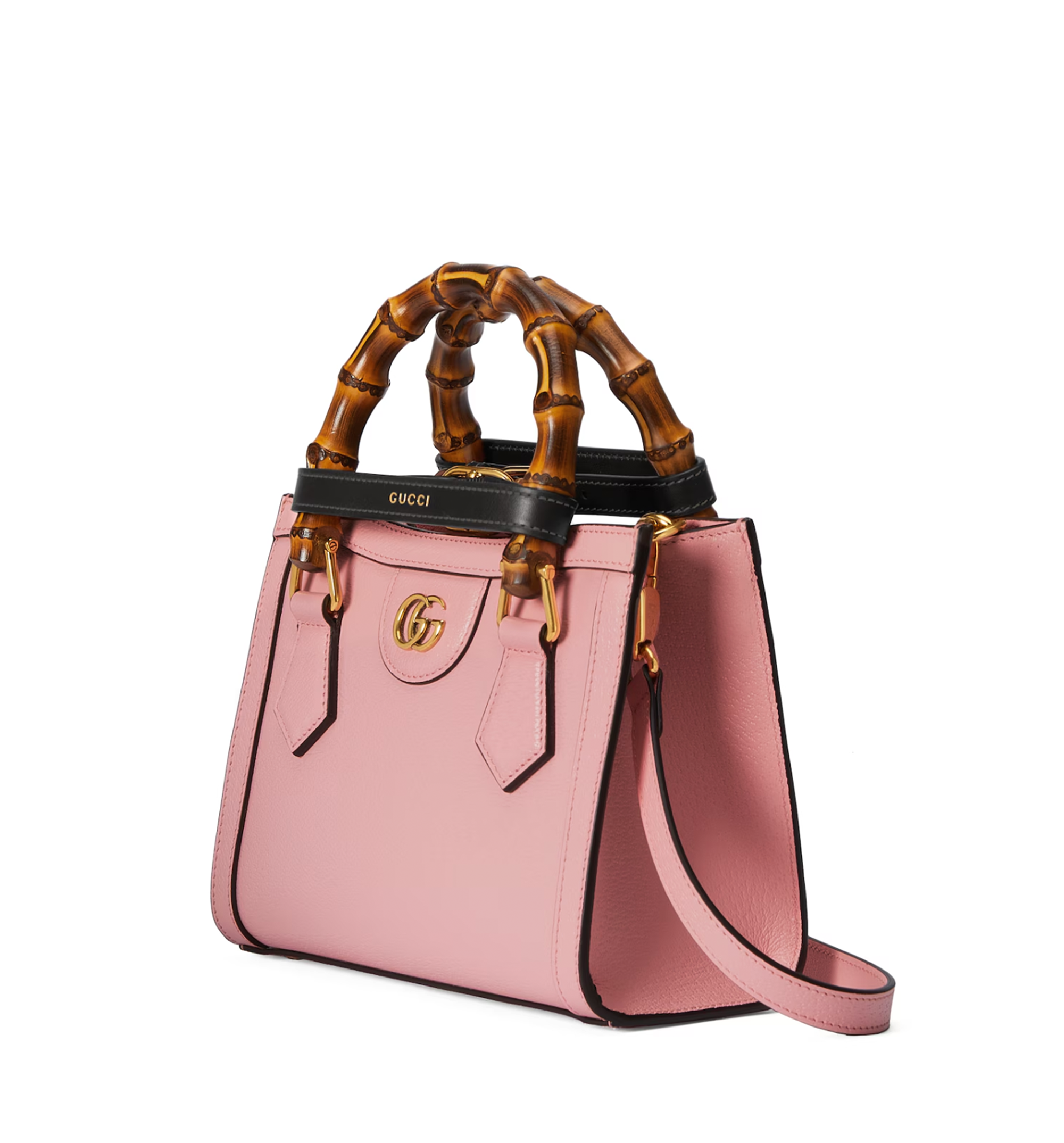 Gucci Diana Small Tote Bag