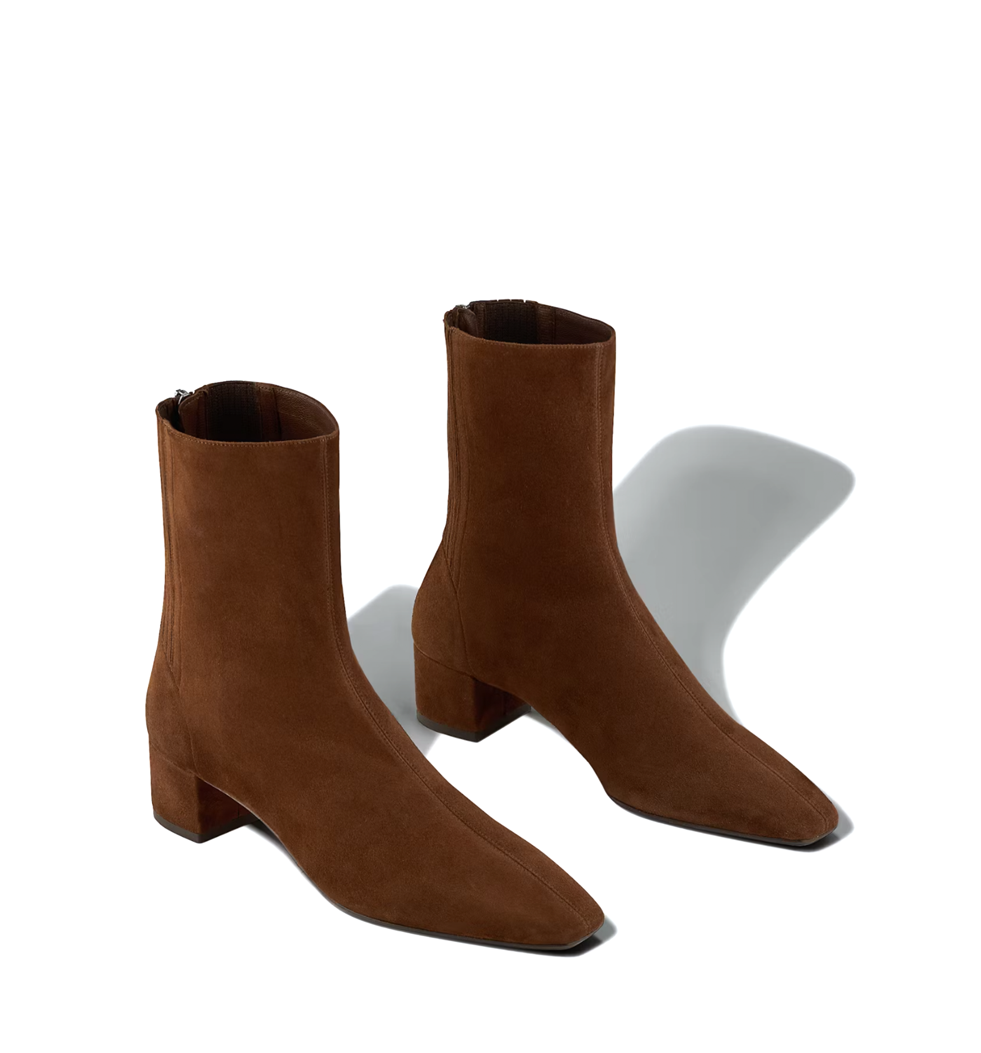 Saint Honore Bootie