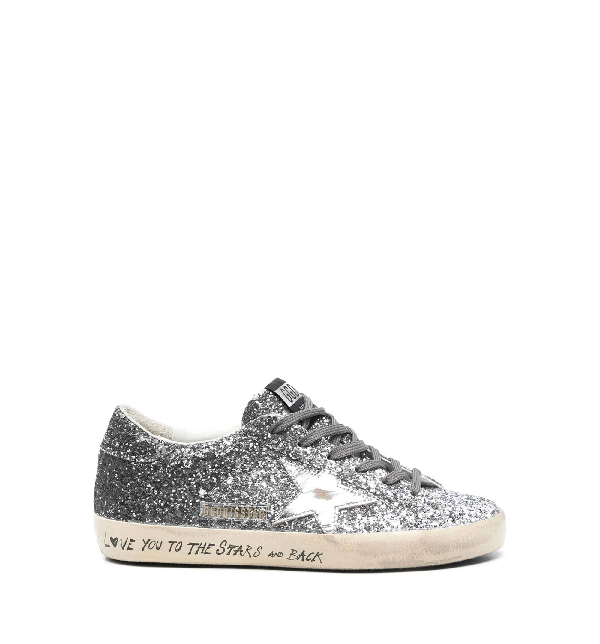 Women’s Super-Star Sneaker