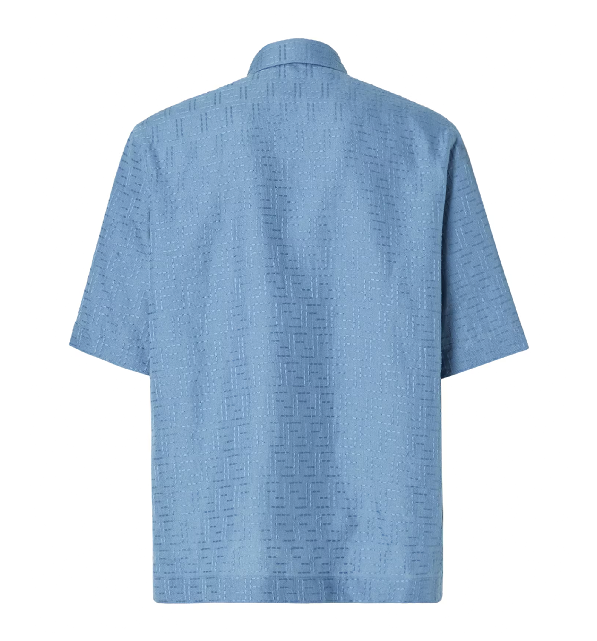 FF Jacquard Shirt