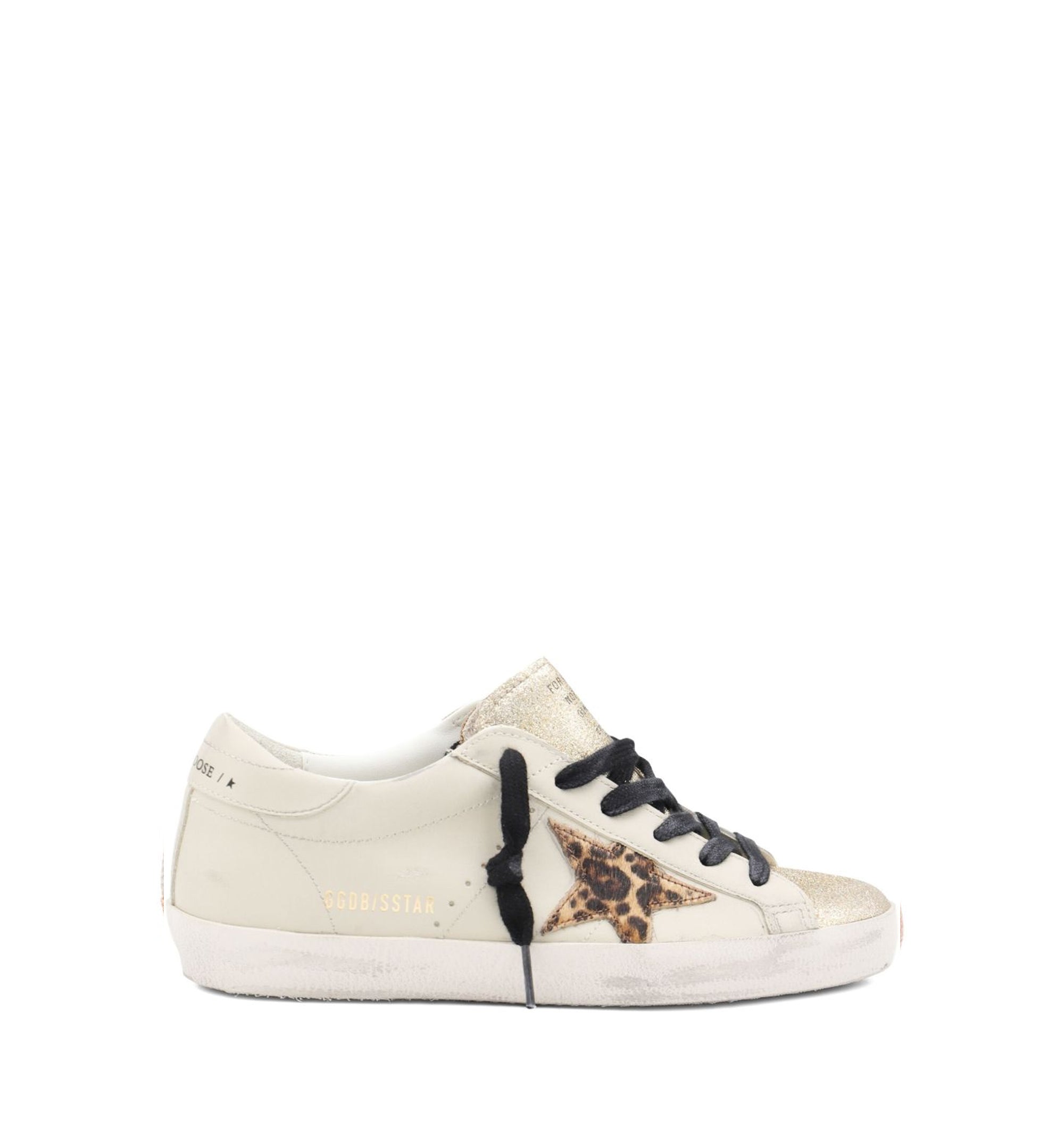 Super-Star low-top sneakers