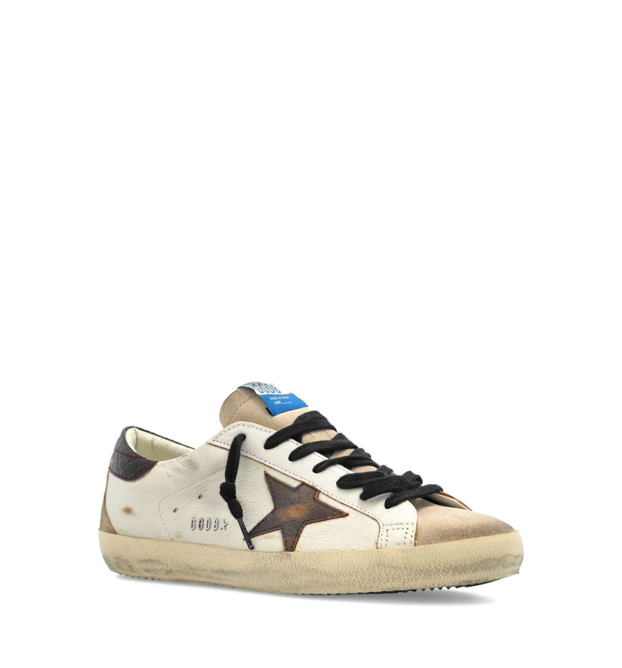 Super-Star low-top sneakers