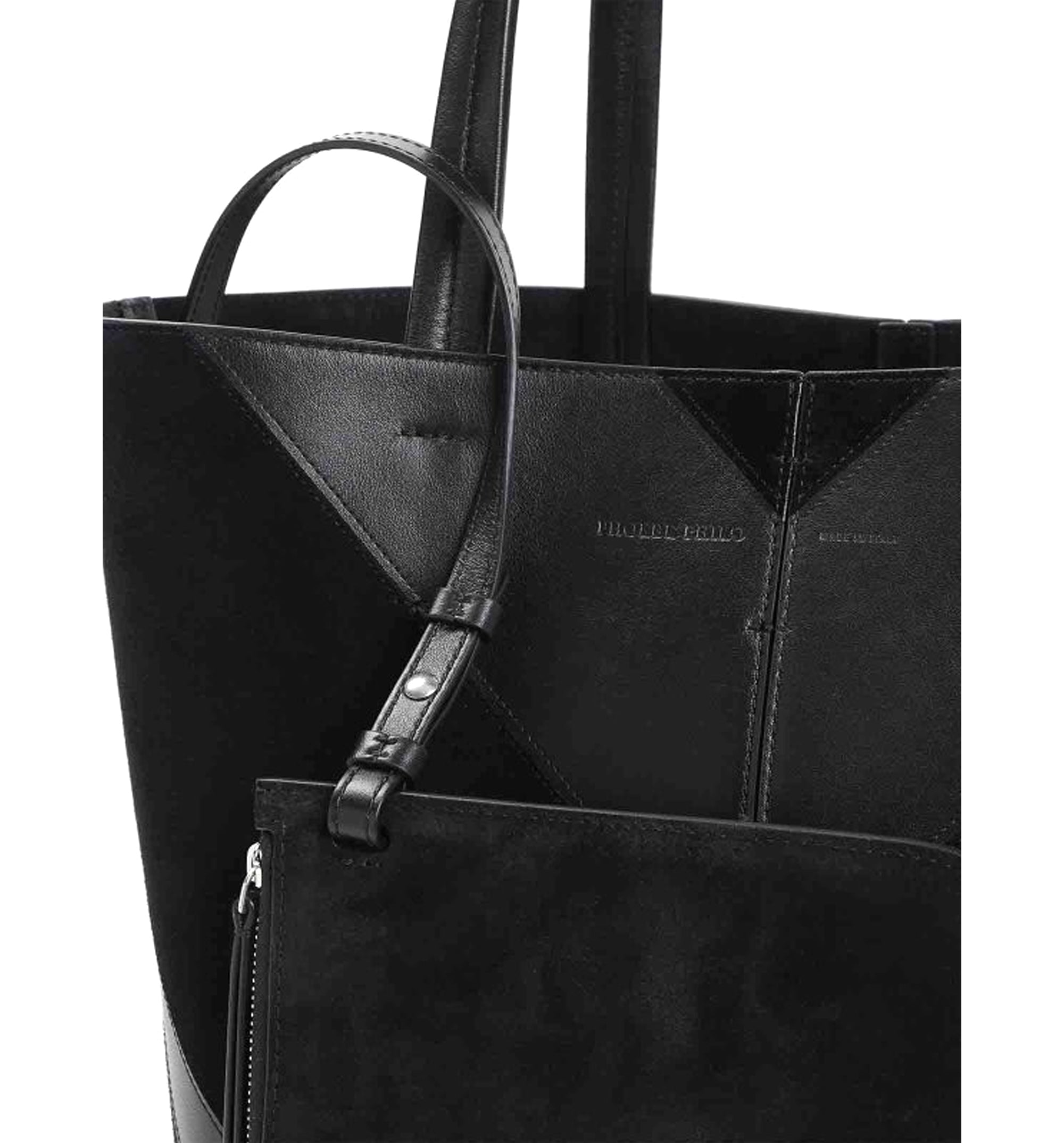 Phoebe Philo Pot Cabas Bota Bag