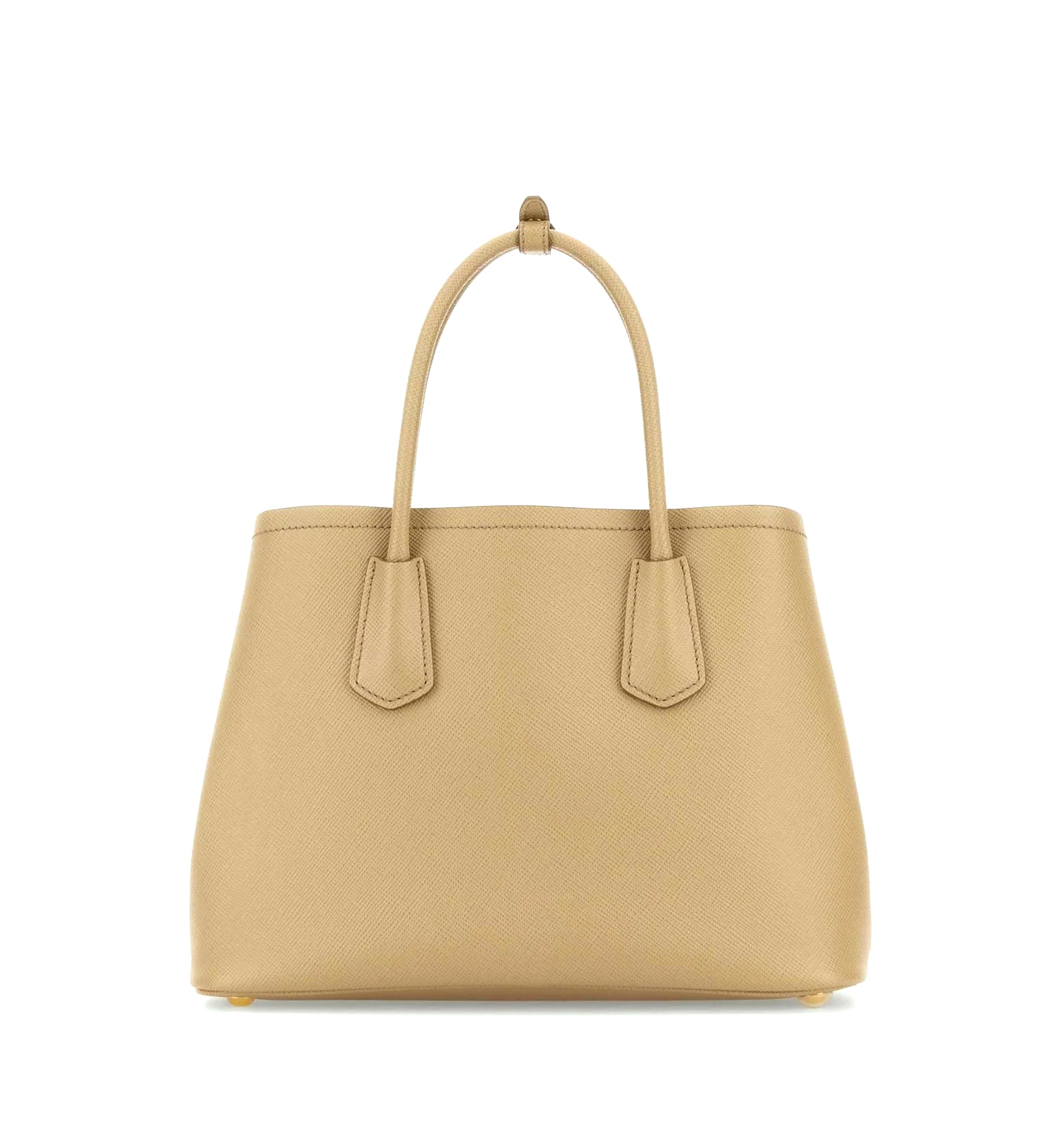 Prada Double Small Handbag