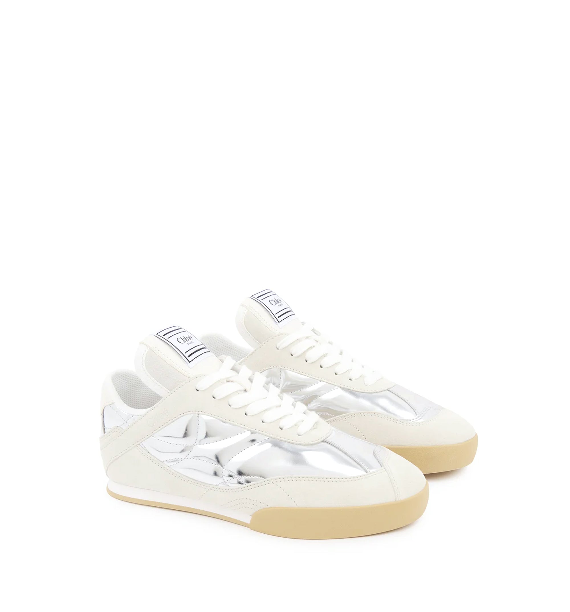Chloé Kick Sneaker