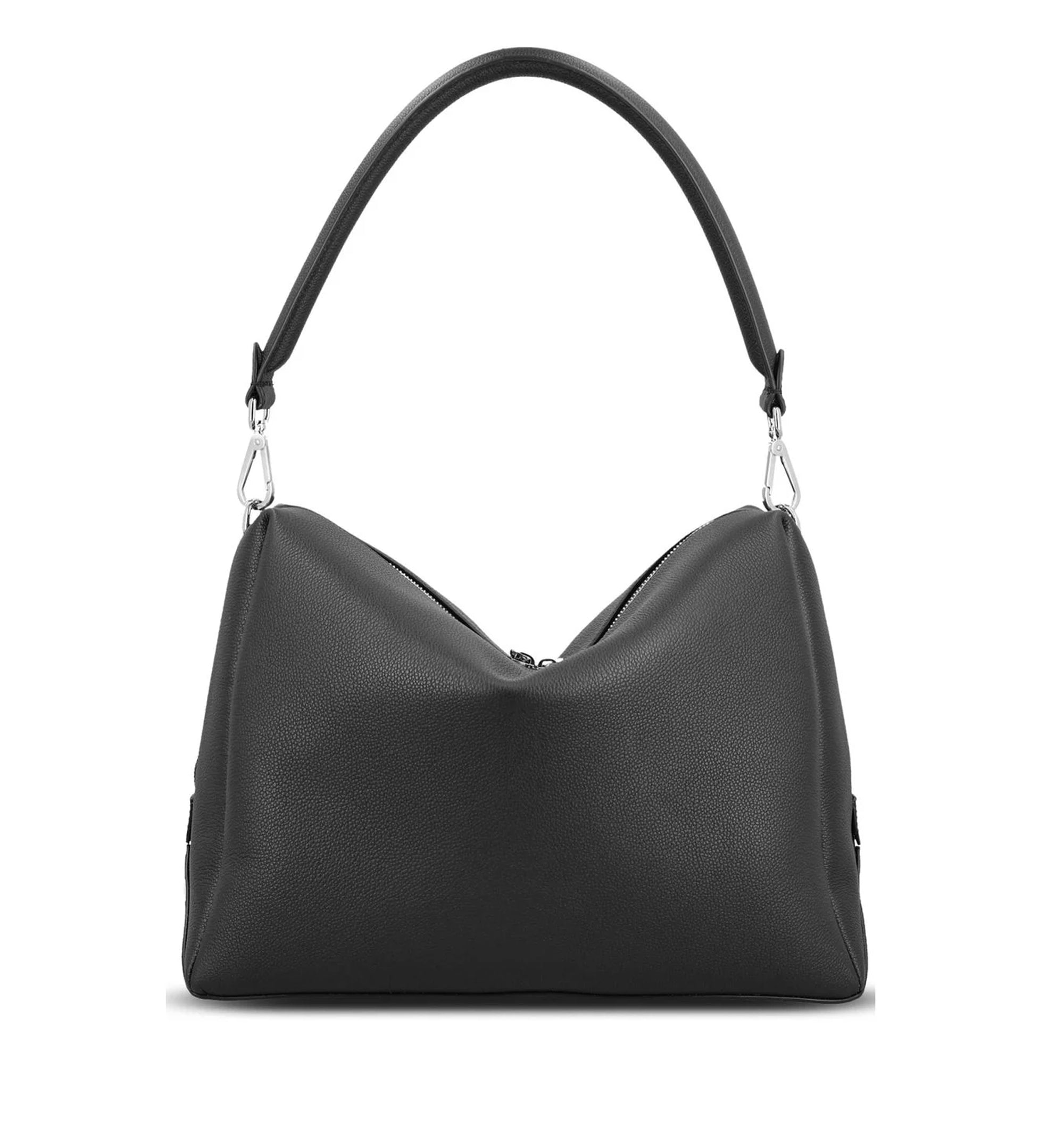 Fendi Lui Large Leather Bag