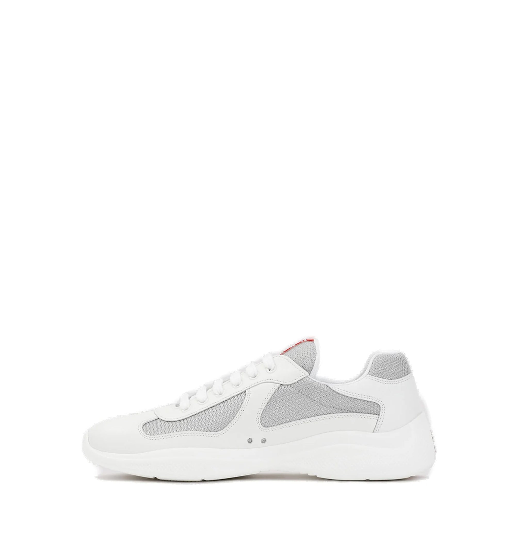 America's Cup Lace-Up Sneakers