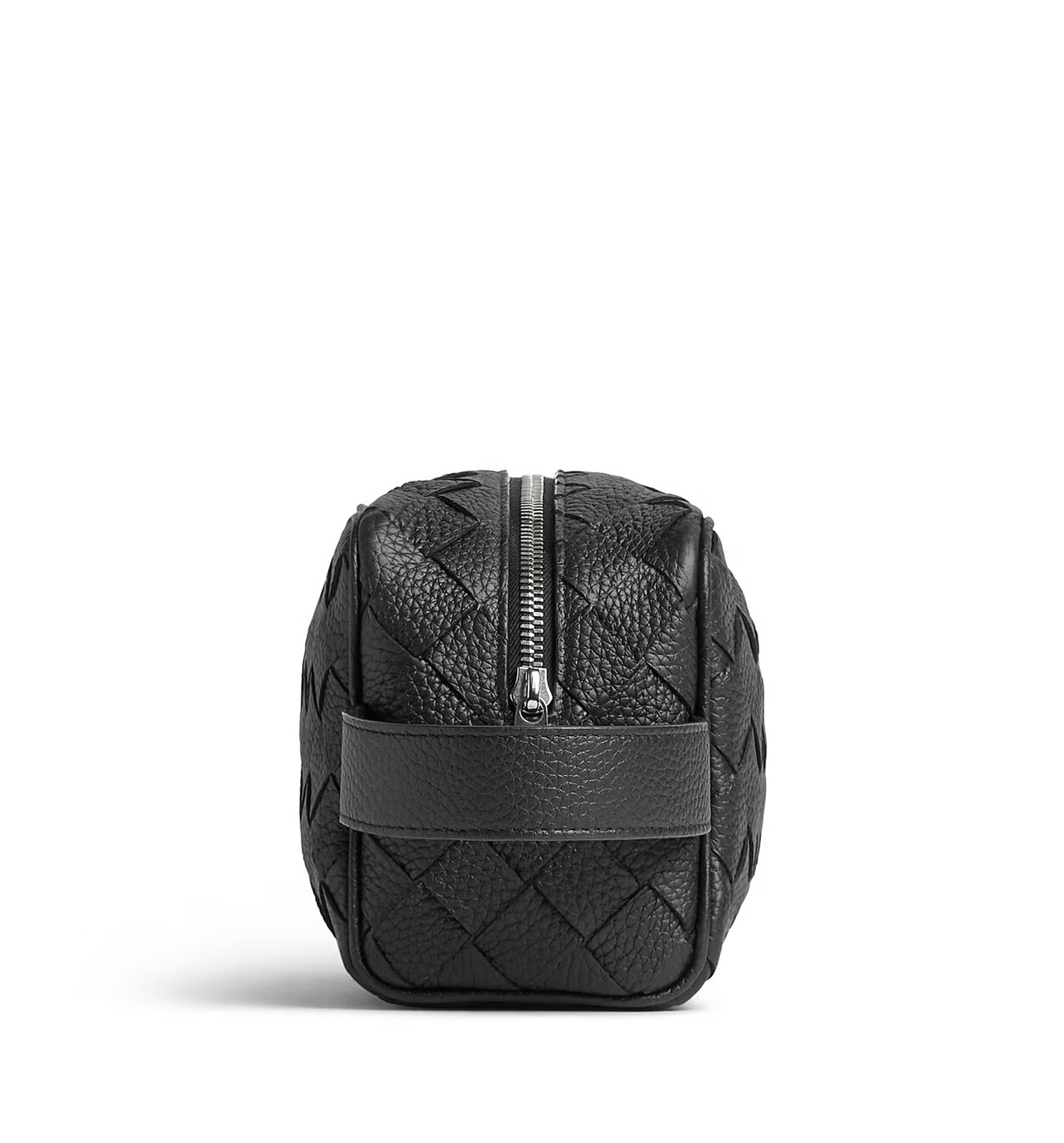 Intrecciato Travel Pouch