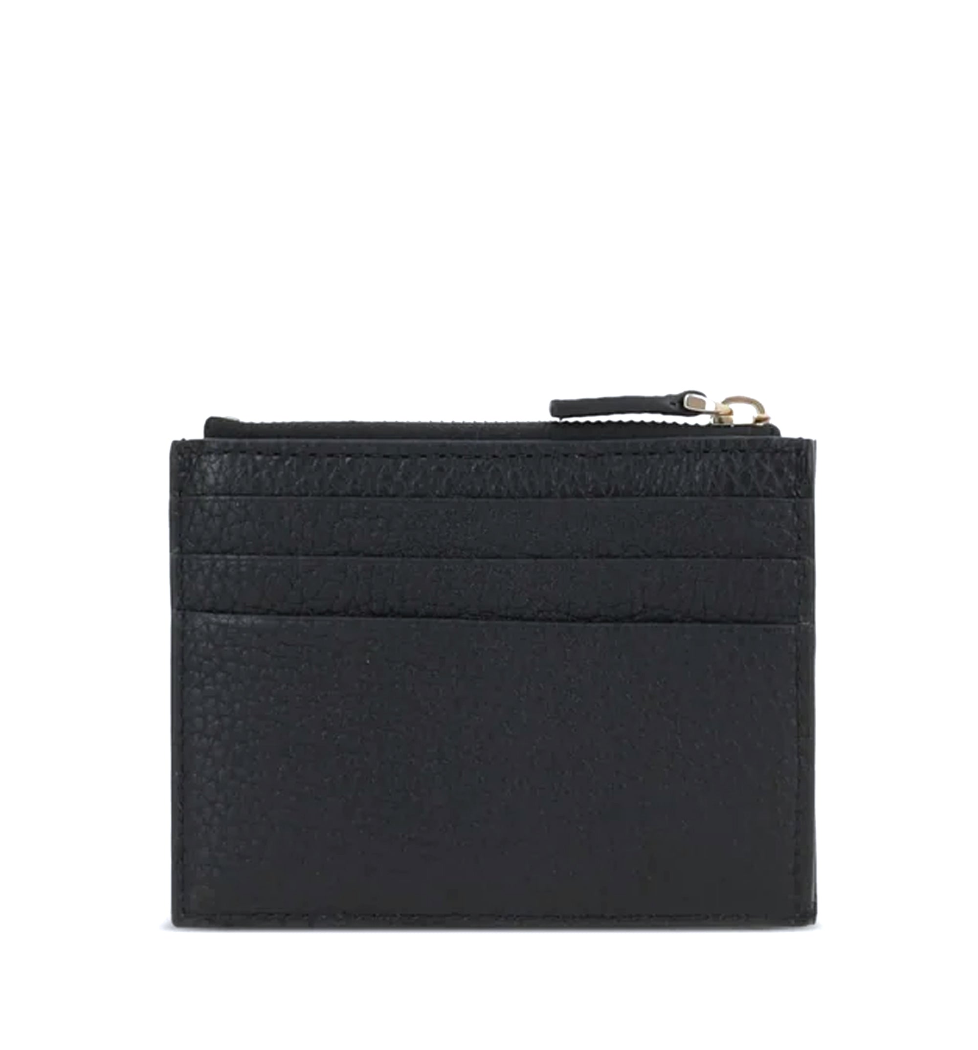 Leather Wallets & Pures