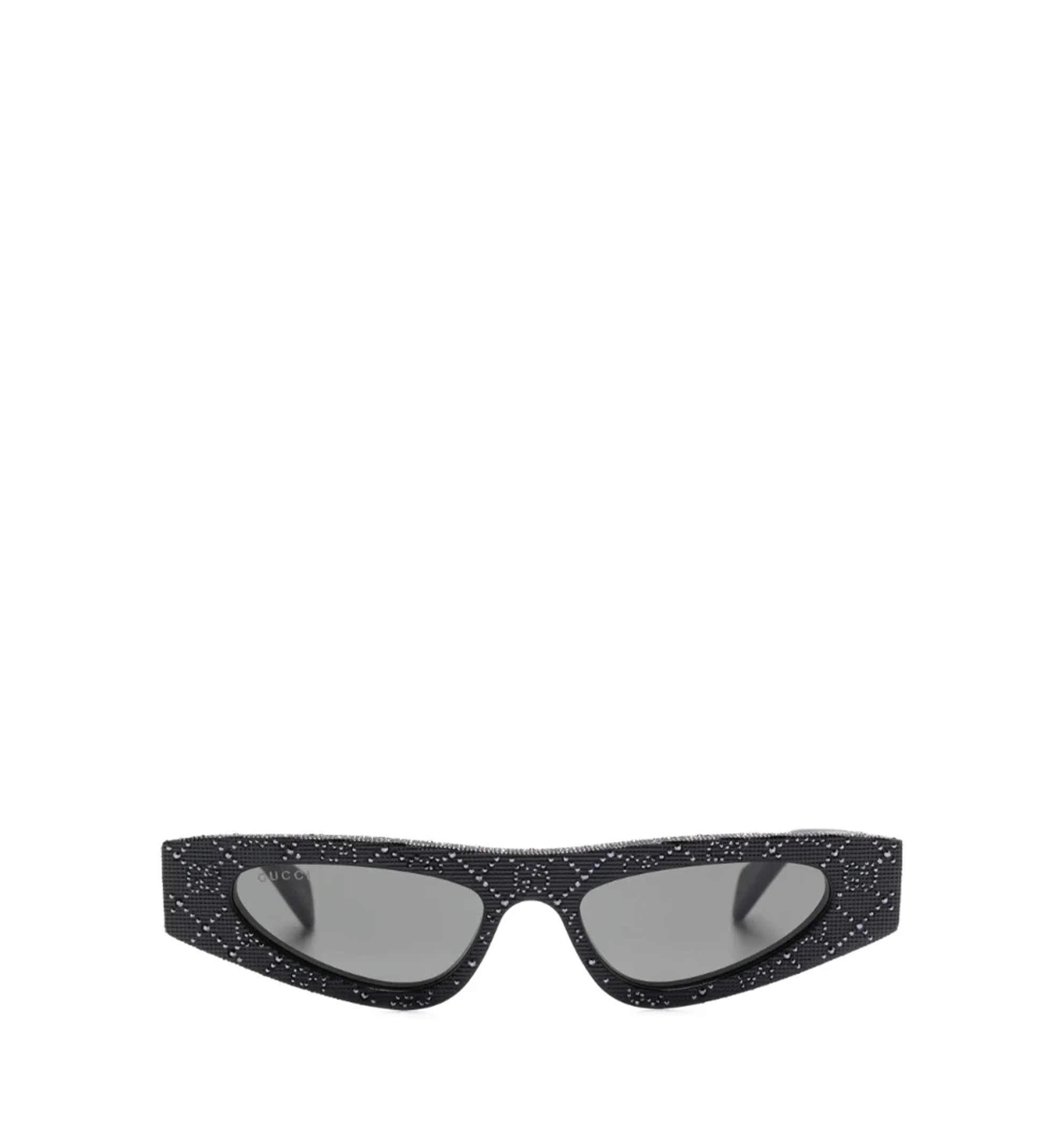 Cat Eye Frame Sunglasses