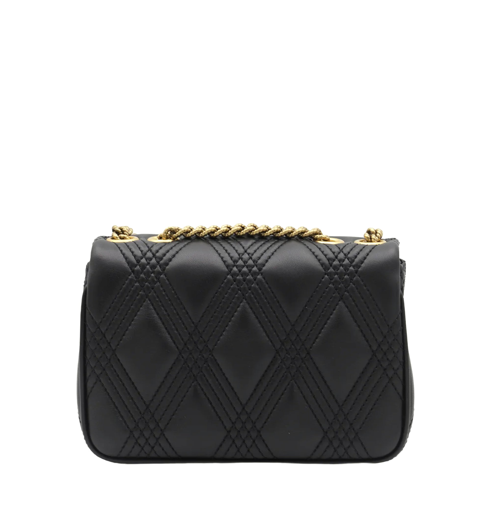 Quiltie 67 Shoulder Bag