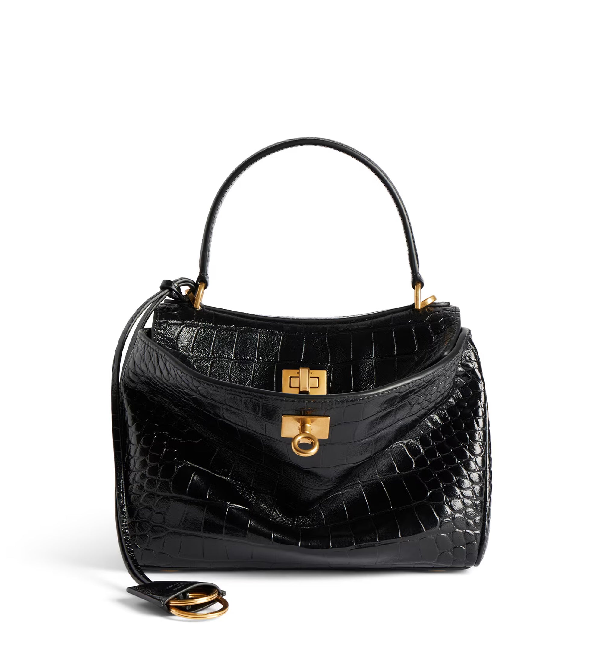 Rodeo Top Handle Mini