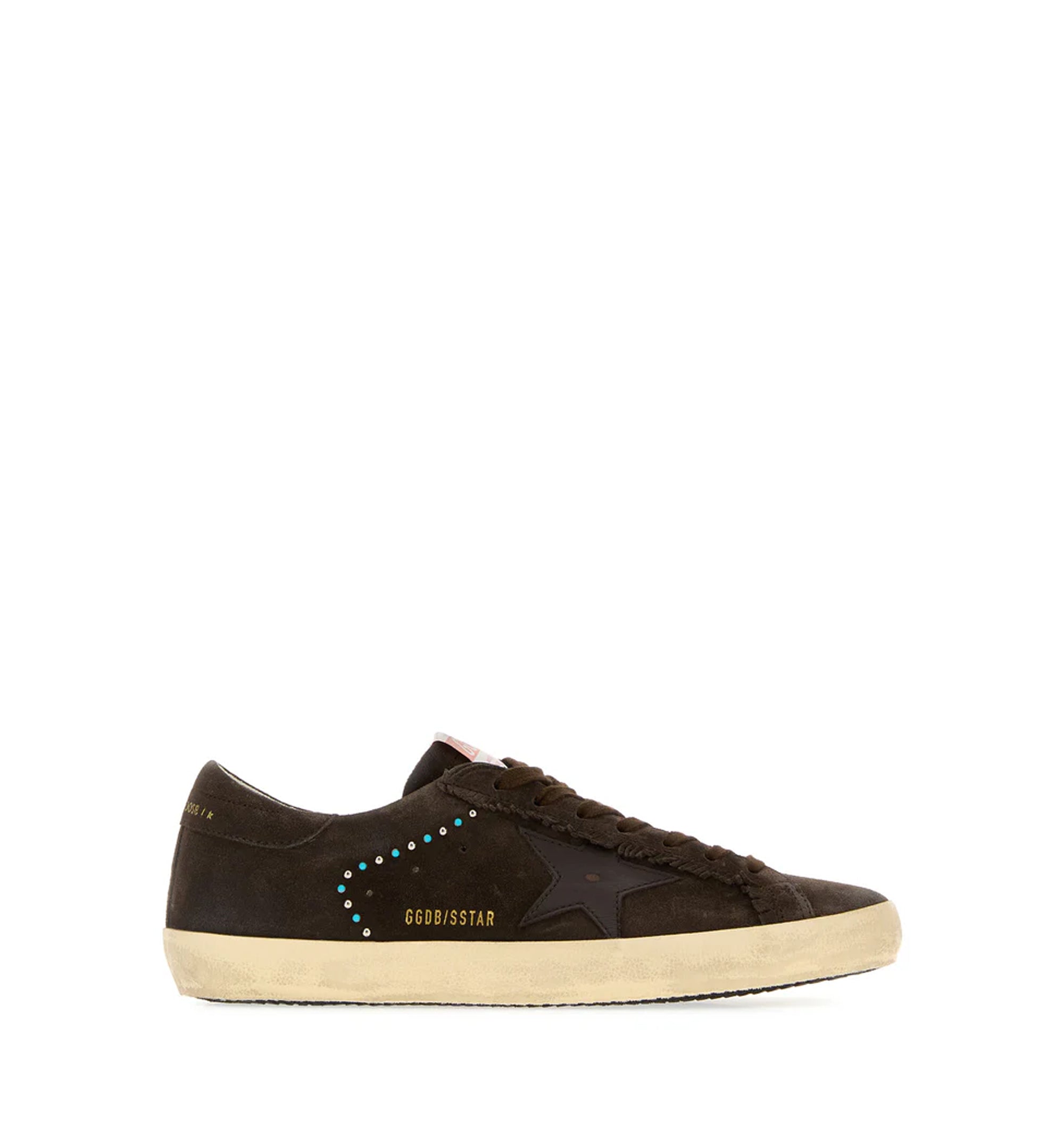 Super-Star low-top sneakers