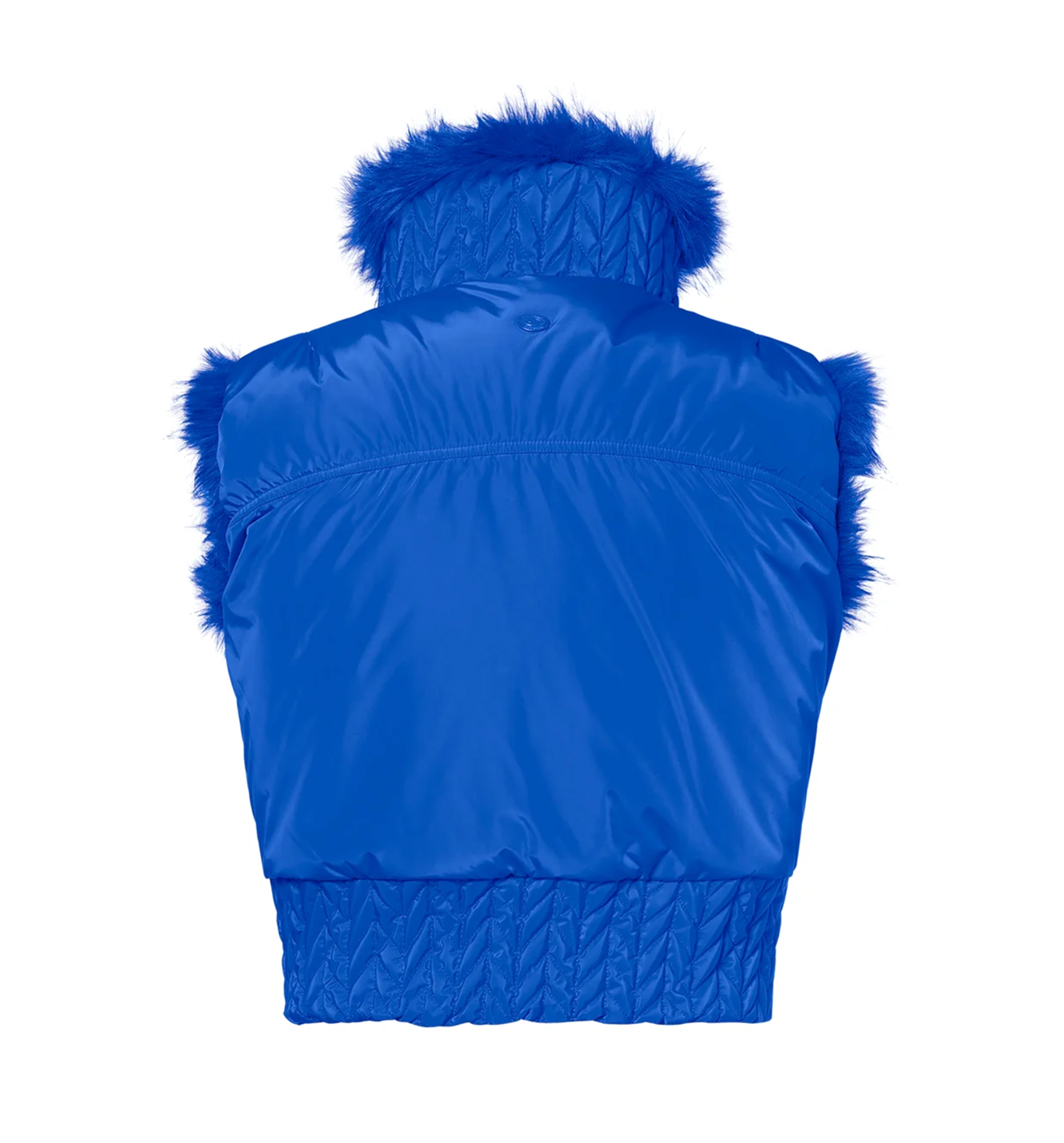 Dhalia Bodywarmer