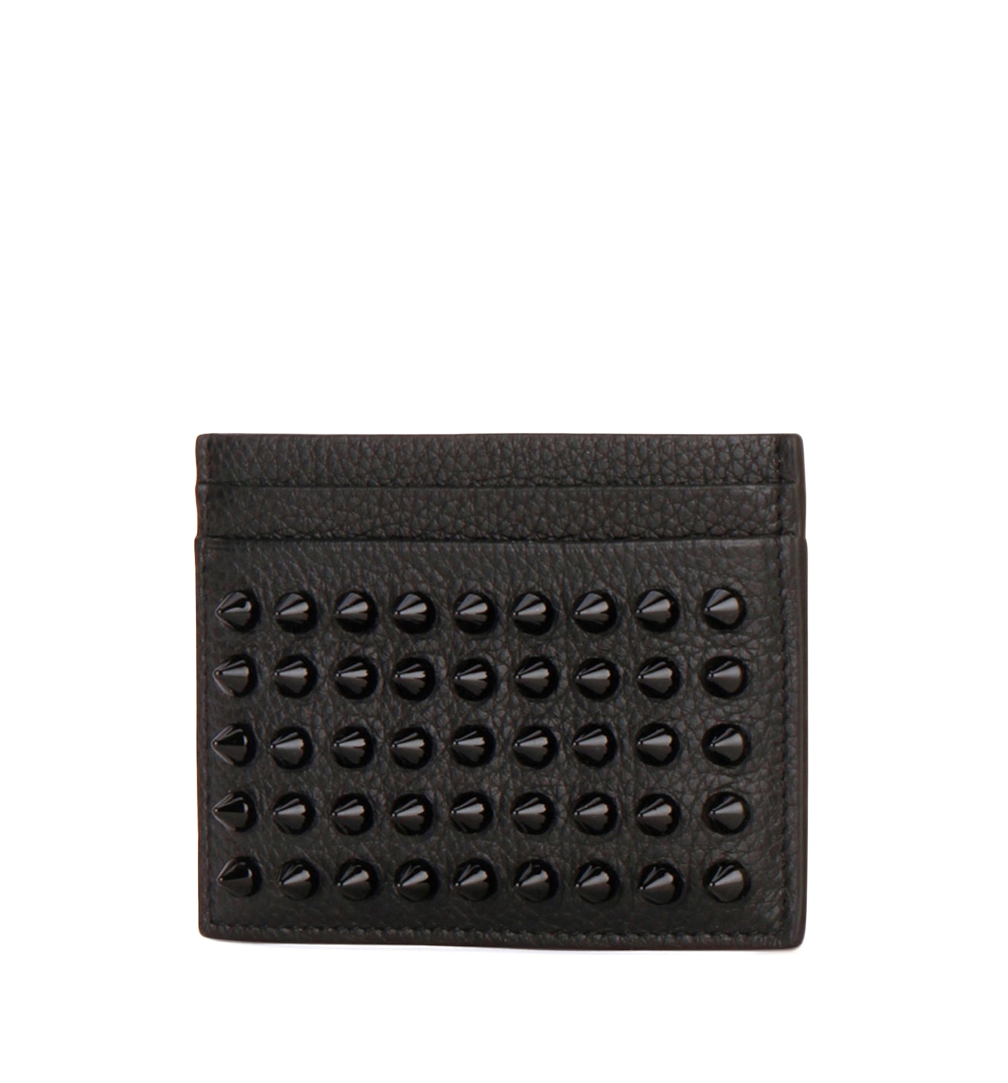Kios Card Holder with Studs