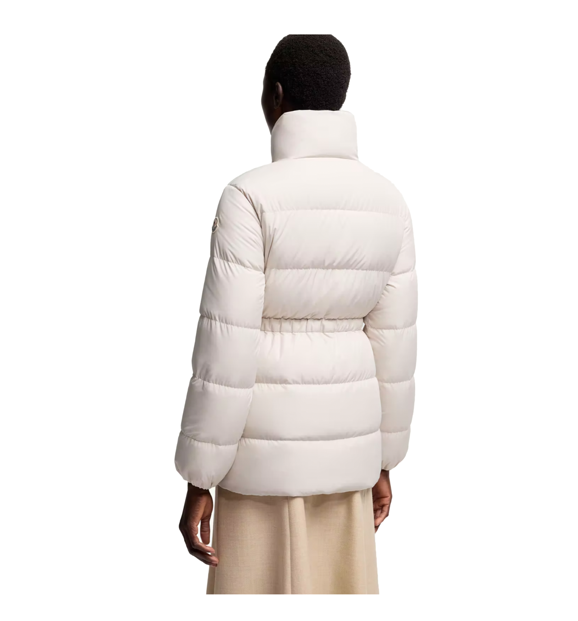 Brossette Short Down Jacket