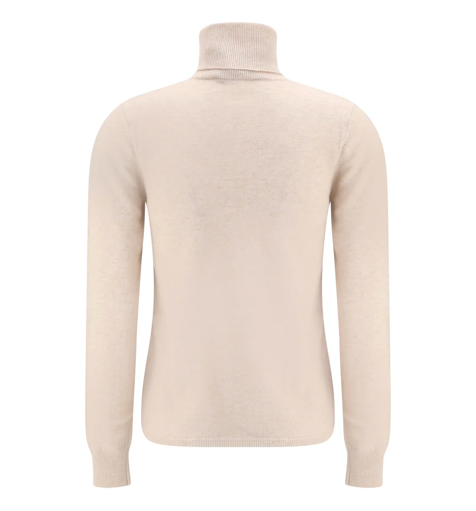 Educata Turtleneck