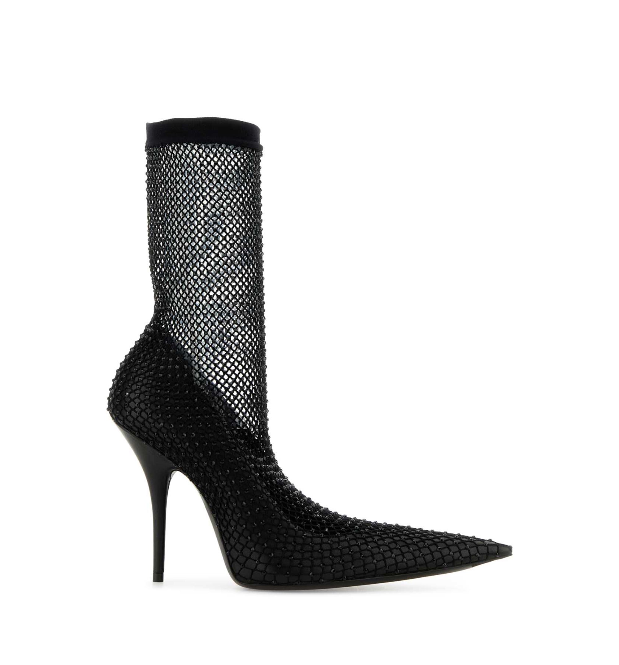 Avenue Net Boot