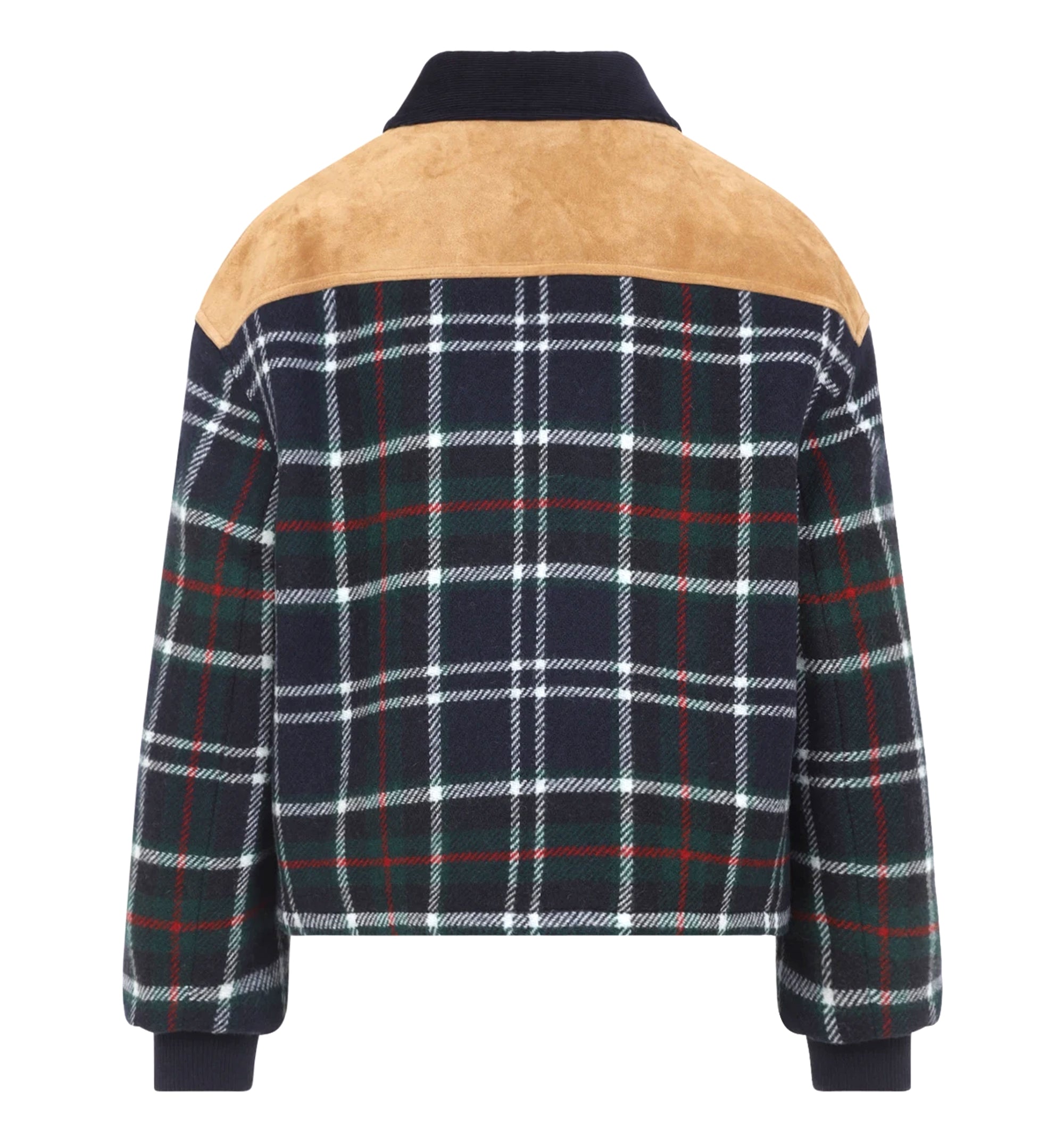 Blouson Triomphe Bomber Jacket