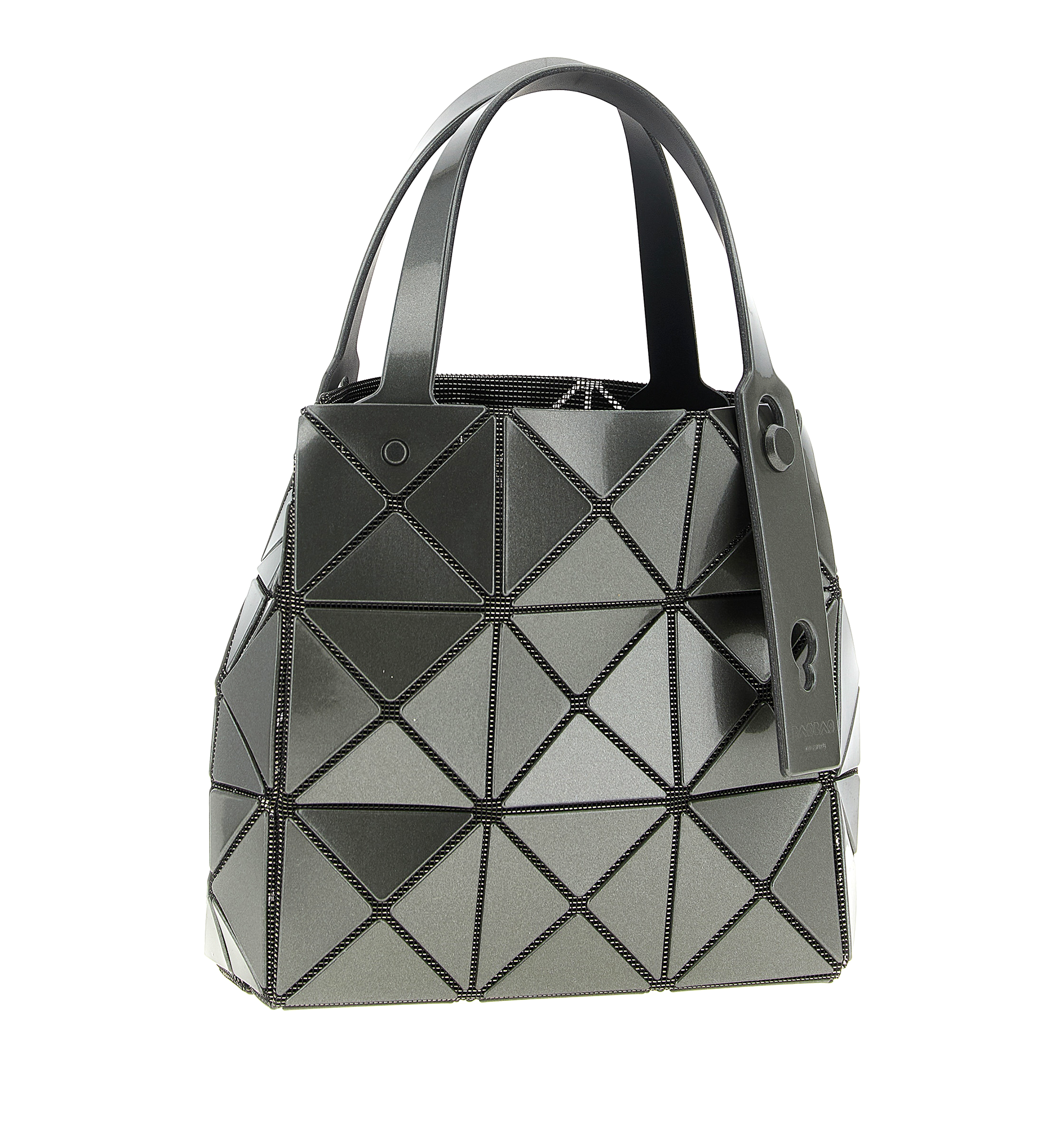 Bao Bao Issey Miyake Carat Mini Handbag