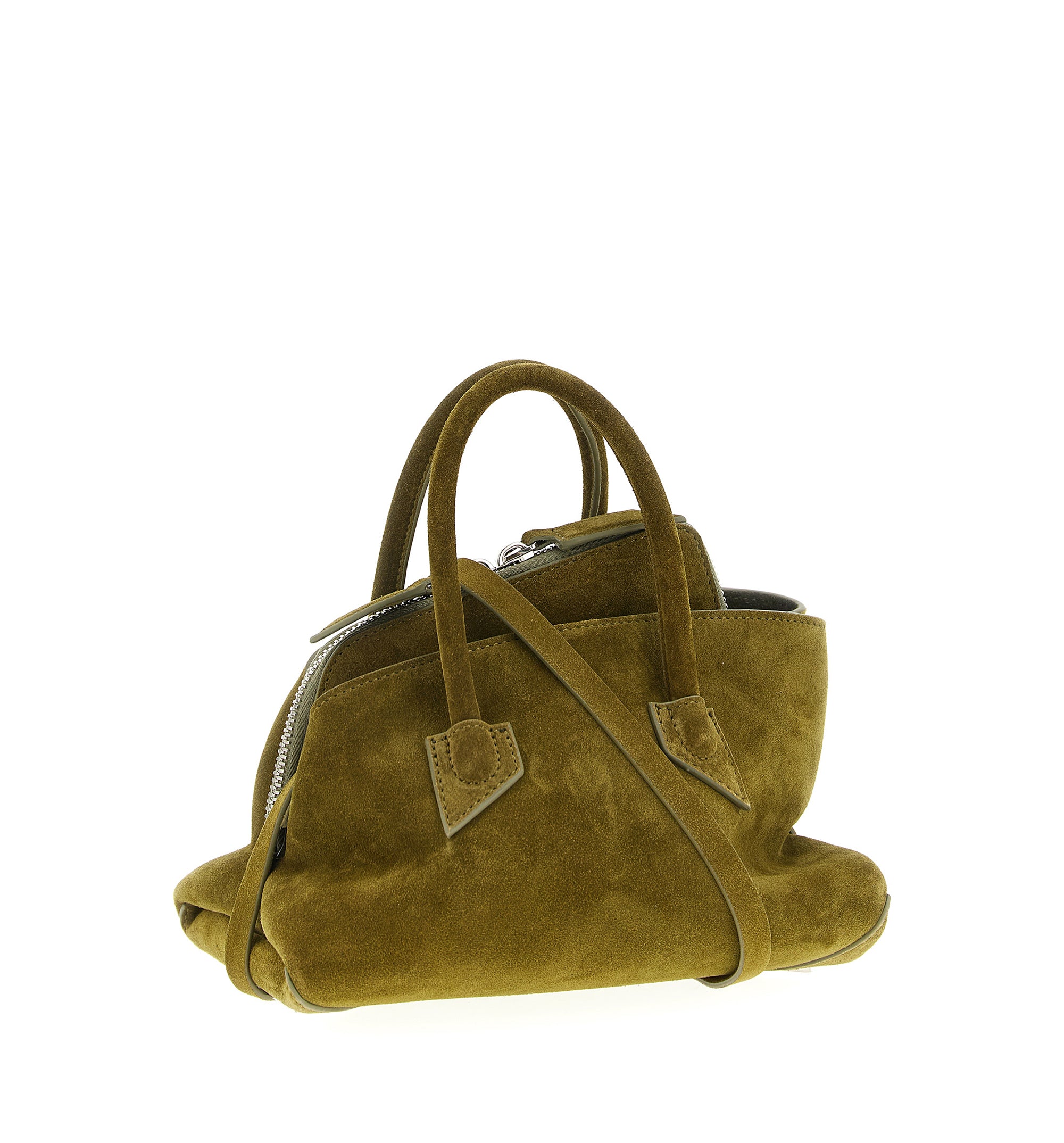 La Passeggiata Mini Handbag