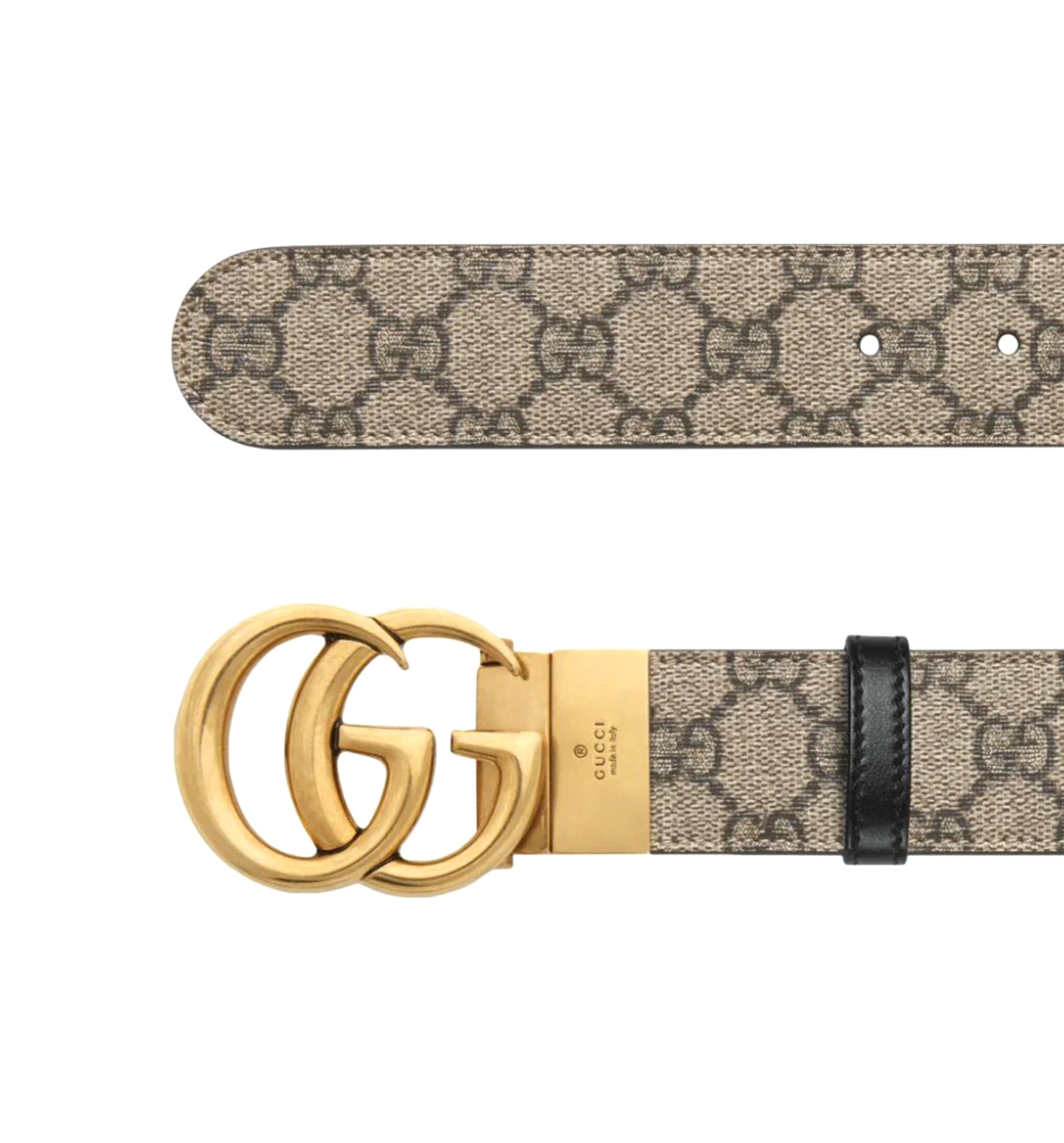 GG Marmont Reversible Belt