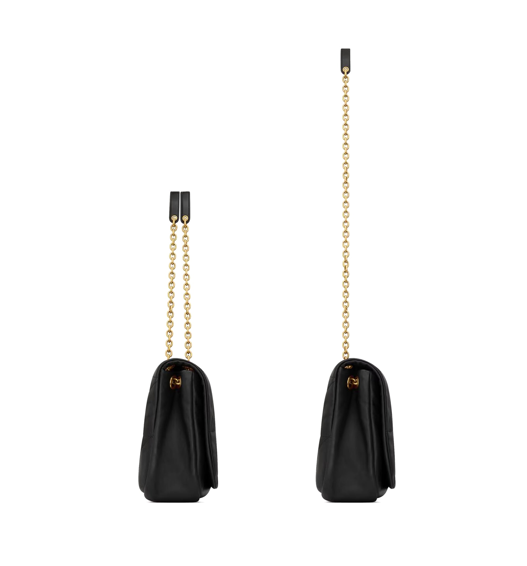 Jamie 4.3 Medium In Lambskin