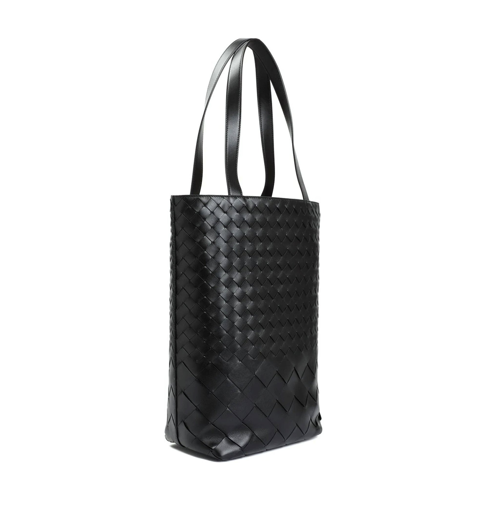 Calf Leather Handbag