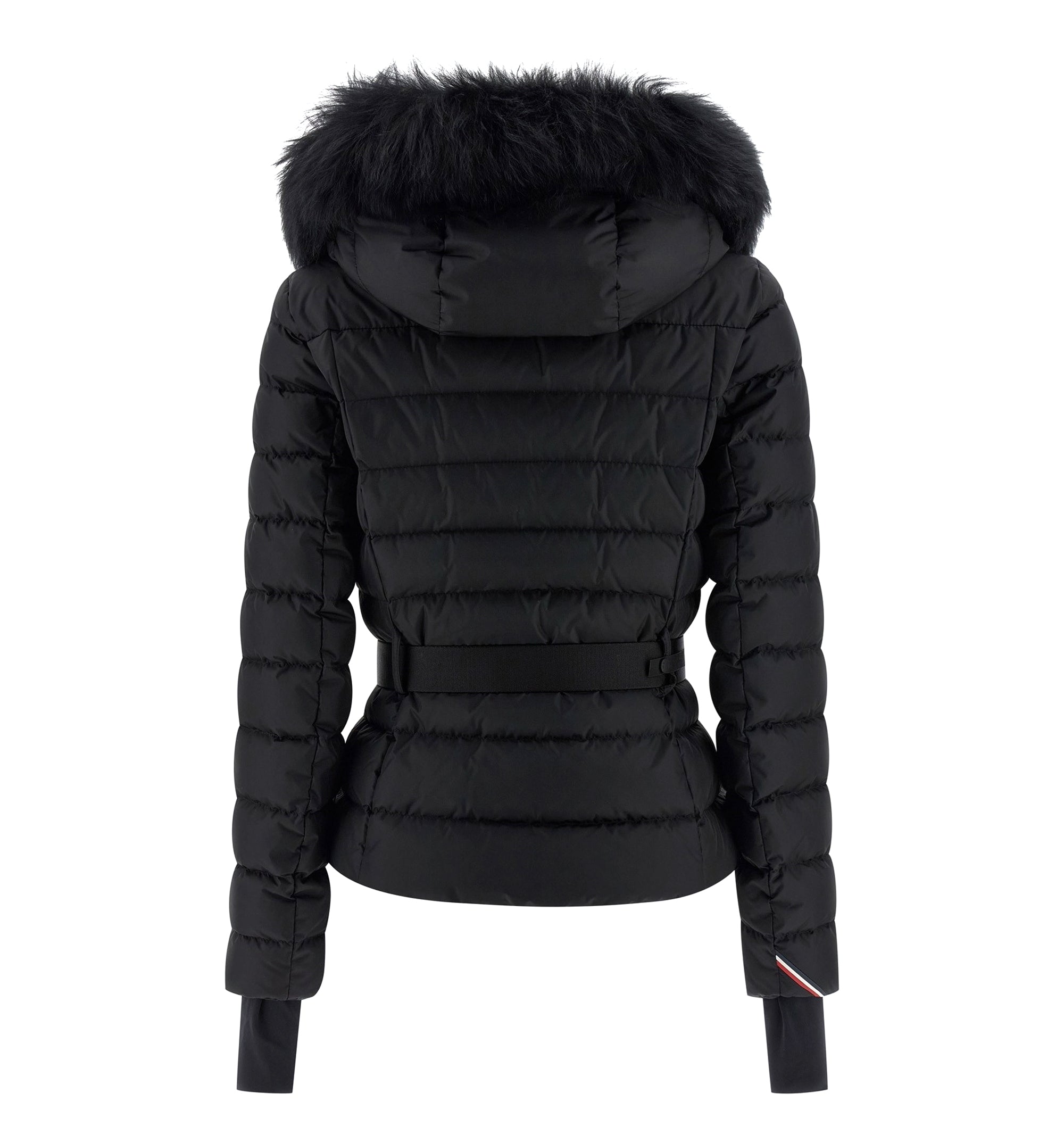 Beverley Down Jacket