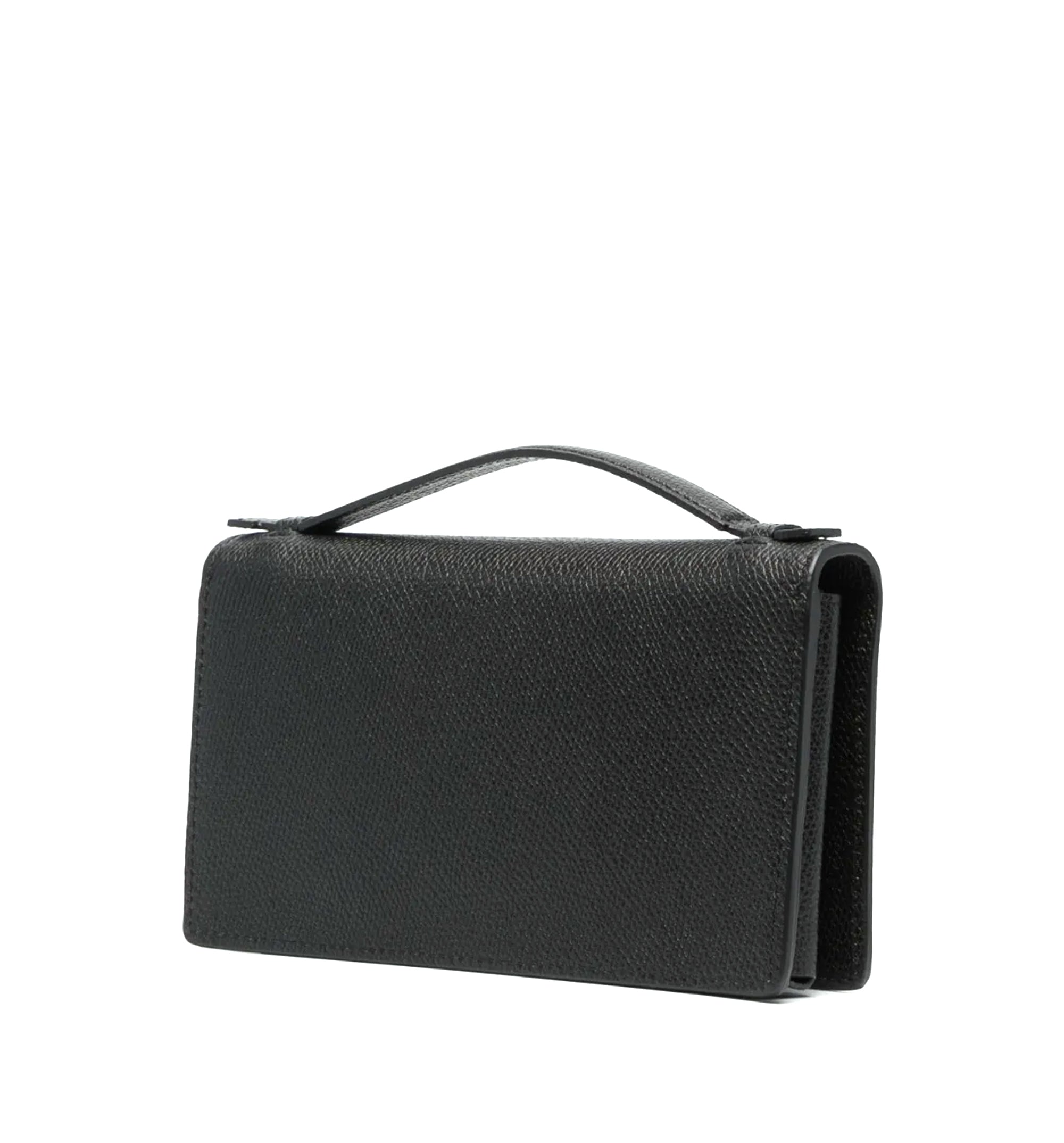 VLogo Signature Mini Shoulder Bag