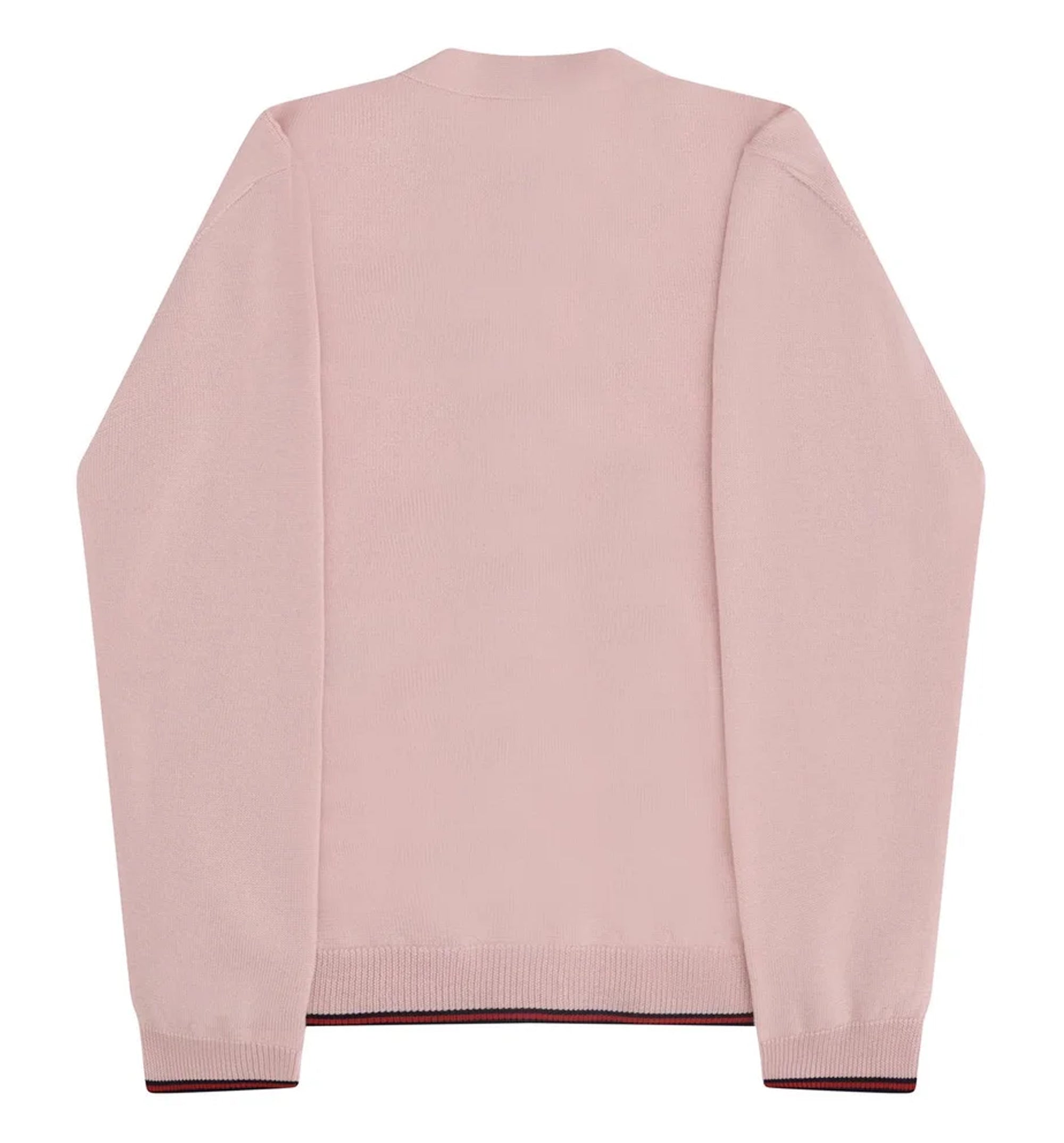 Gucci Kids V-Neck Buttoned Cardigan