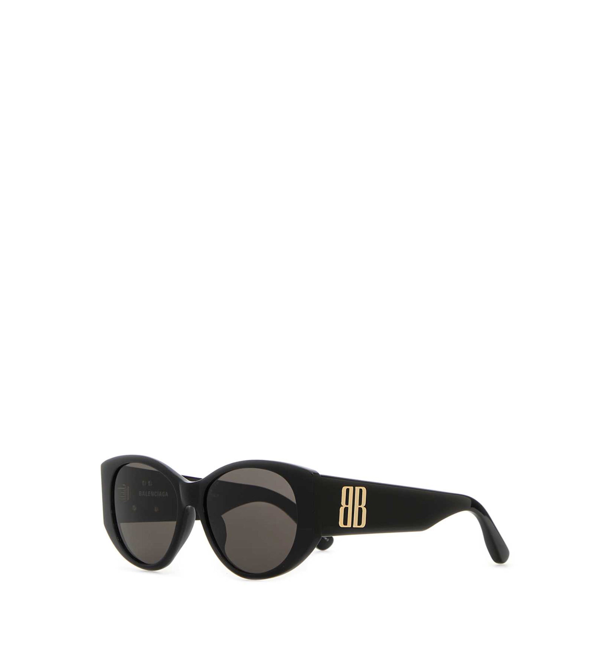 Nano Round Sunglasses