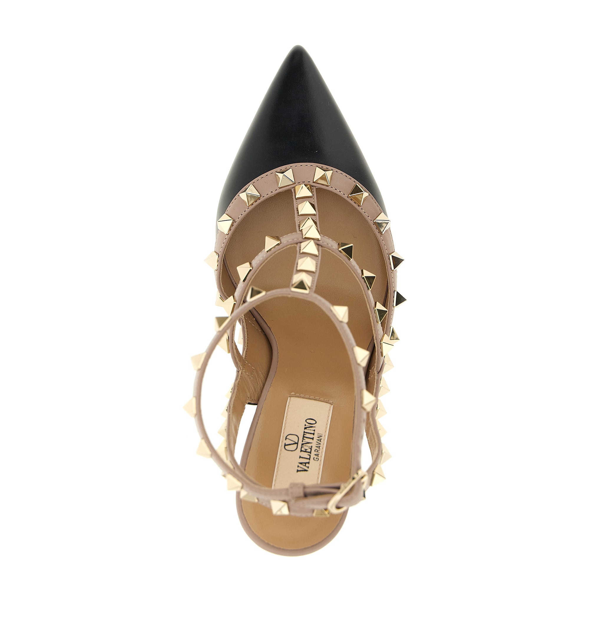 Rockstud Pumps