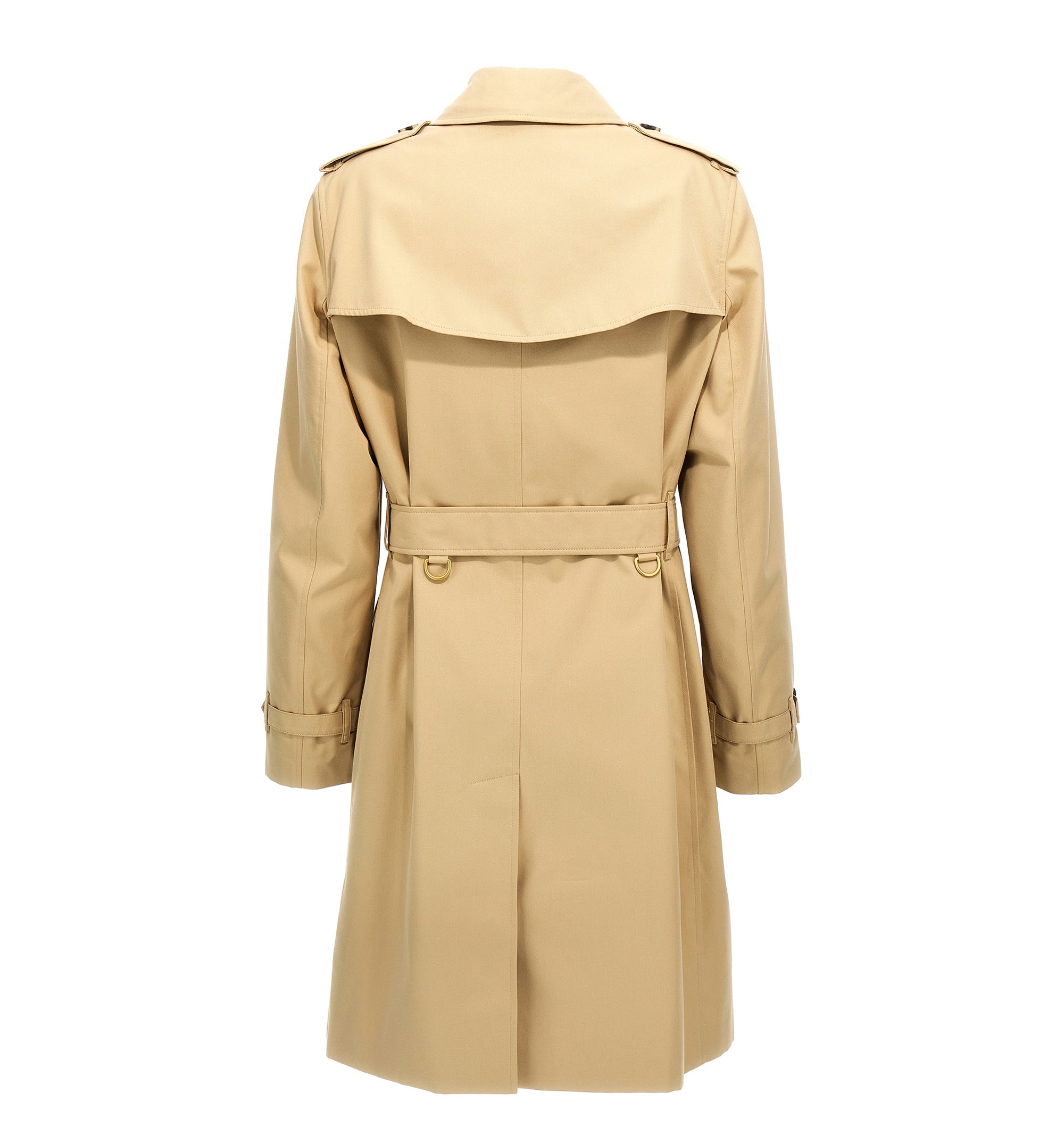 Kensington Heritage Trench Coat