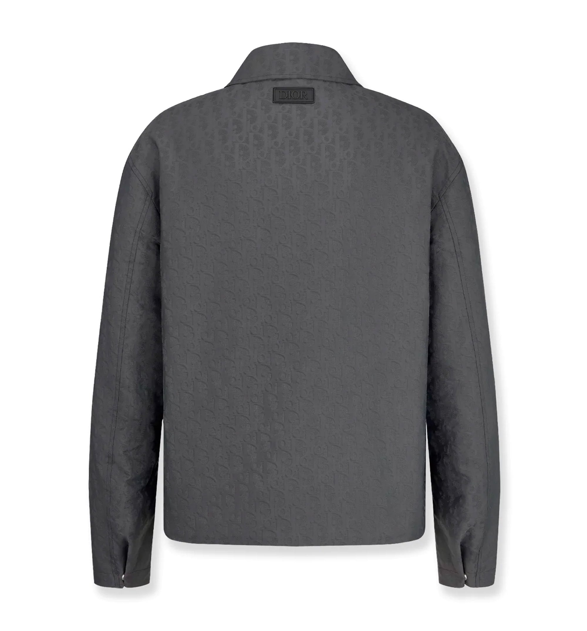 Dior Oblique Blouson Jacket