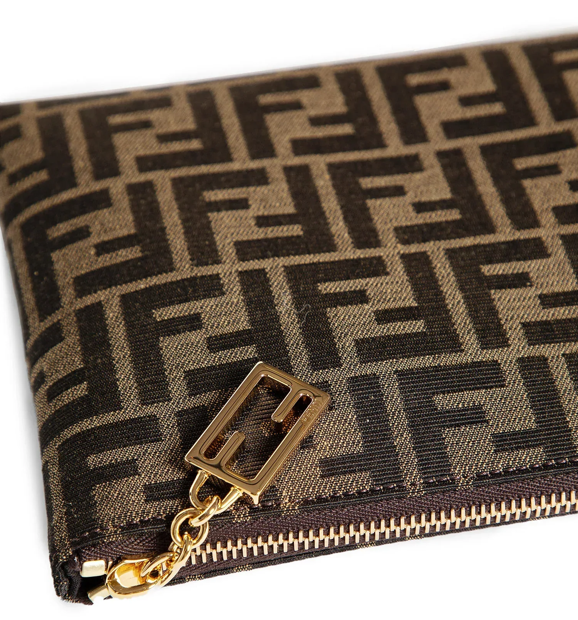 Flat Baguette Pouch Medium