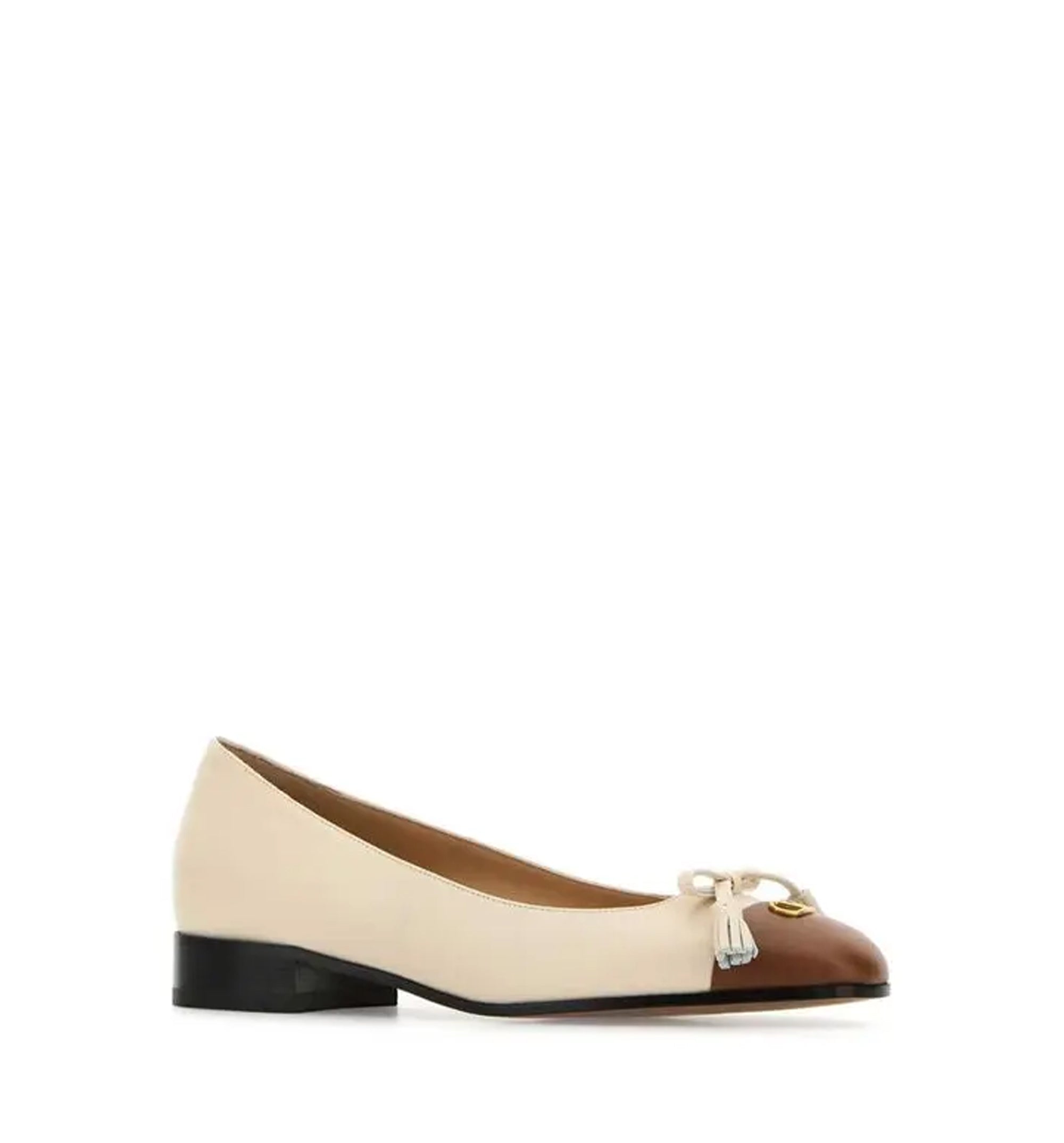 Décolleté Slingback Bowow